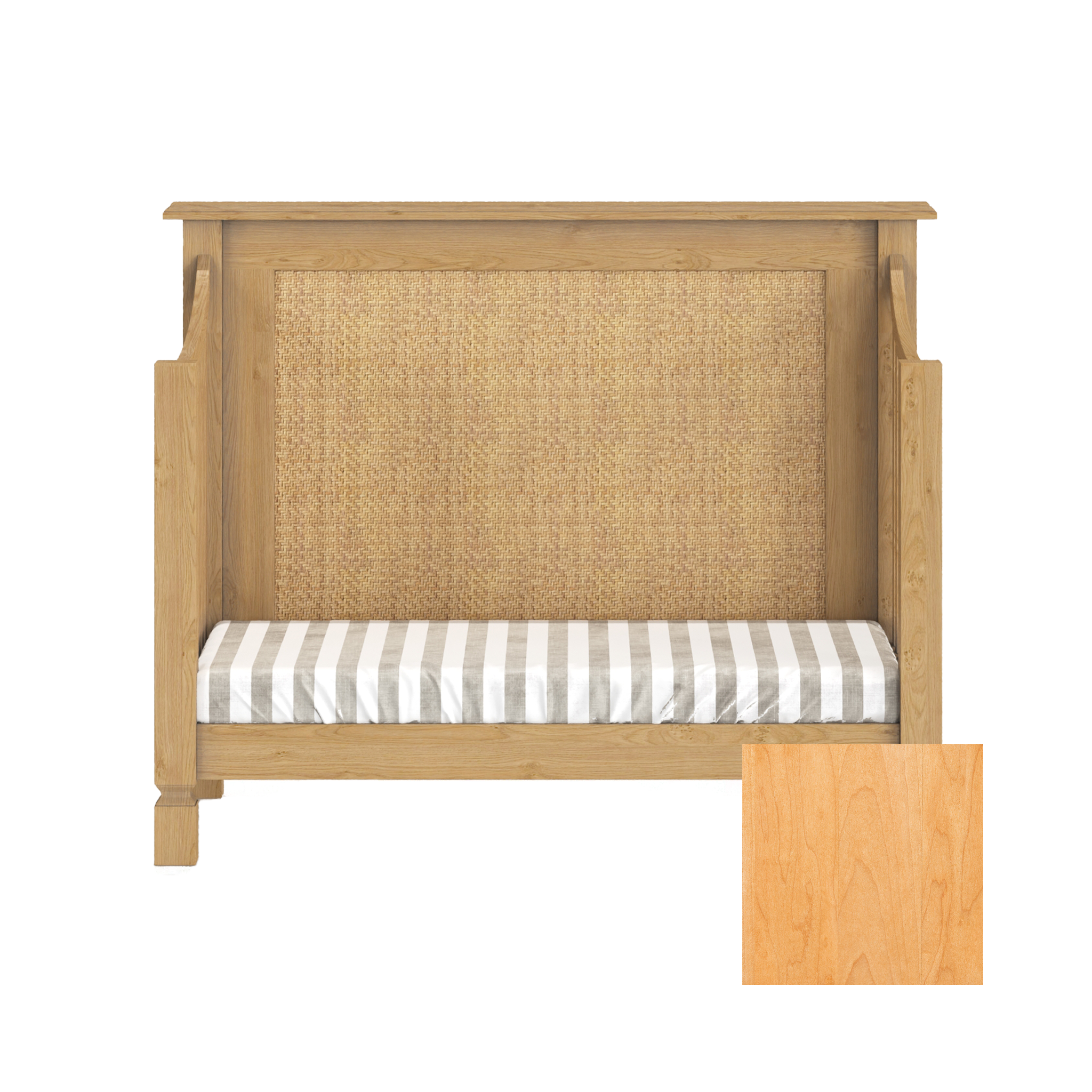 Noelani Stabilizer Bar - Tots to Teens Furniture