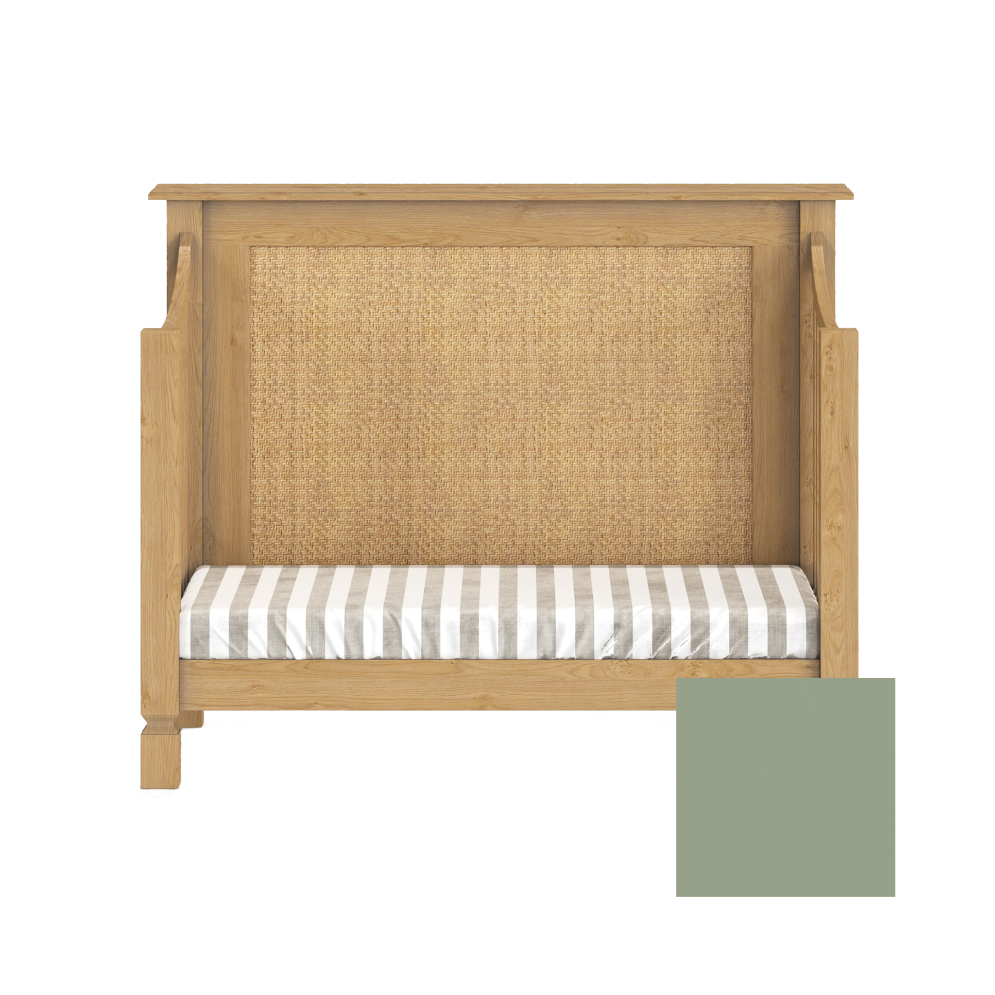 Noelani Stabilizer Bar - Tots to Teens Furniture