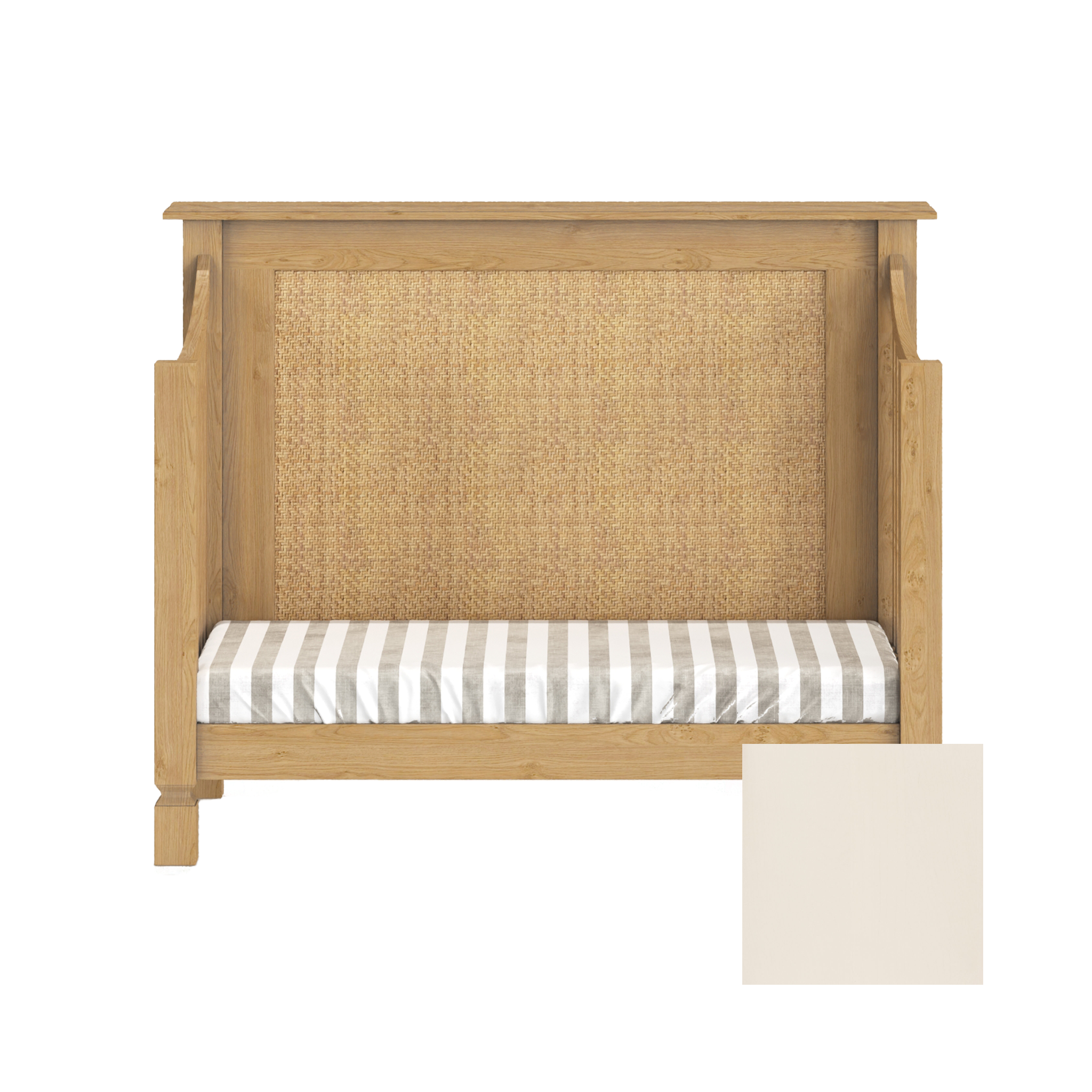 Noelani Stabilizer Bar - Tots to Teens Furniture