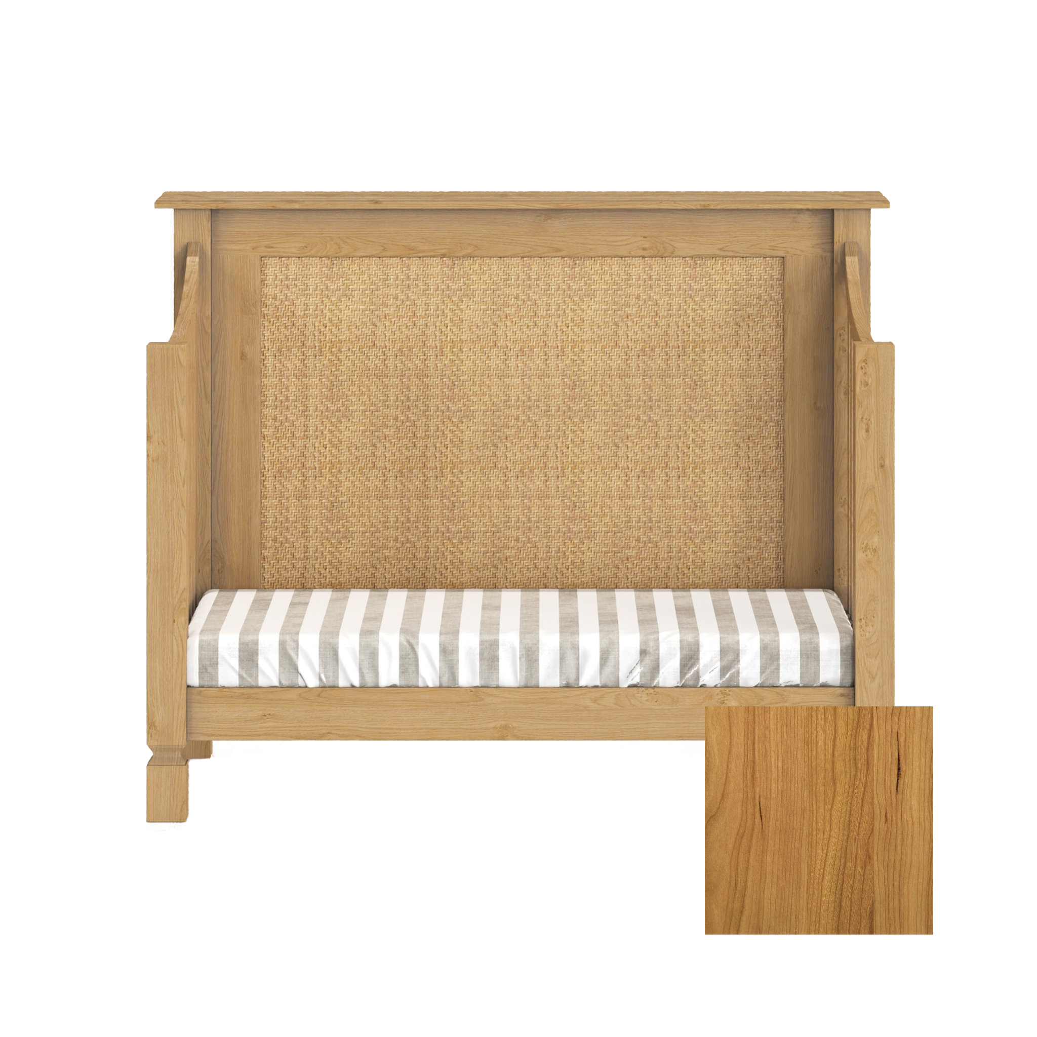 Noelani Stabilizer Bar - Tots to Teens Furniture