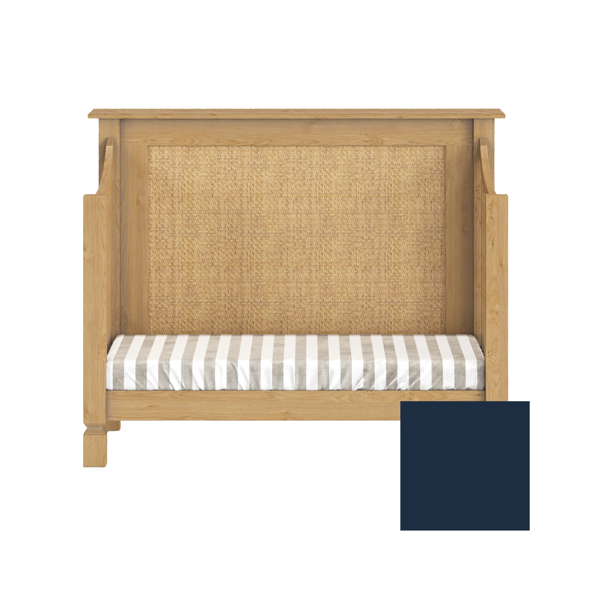 Noelani Stabilizer Bar - Tots to Teens Furniture