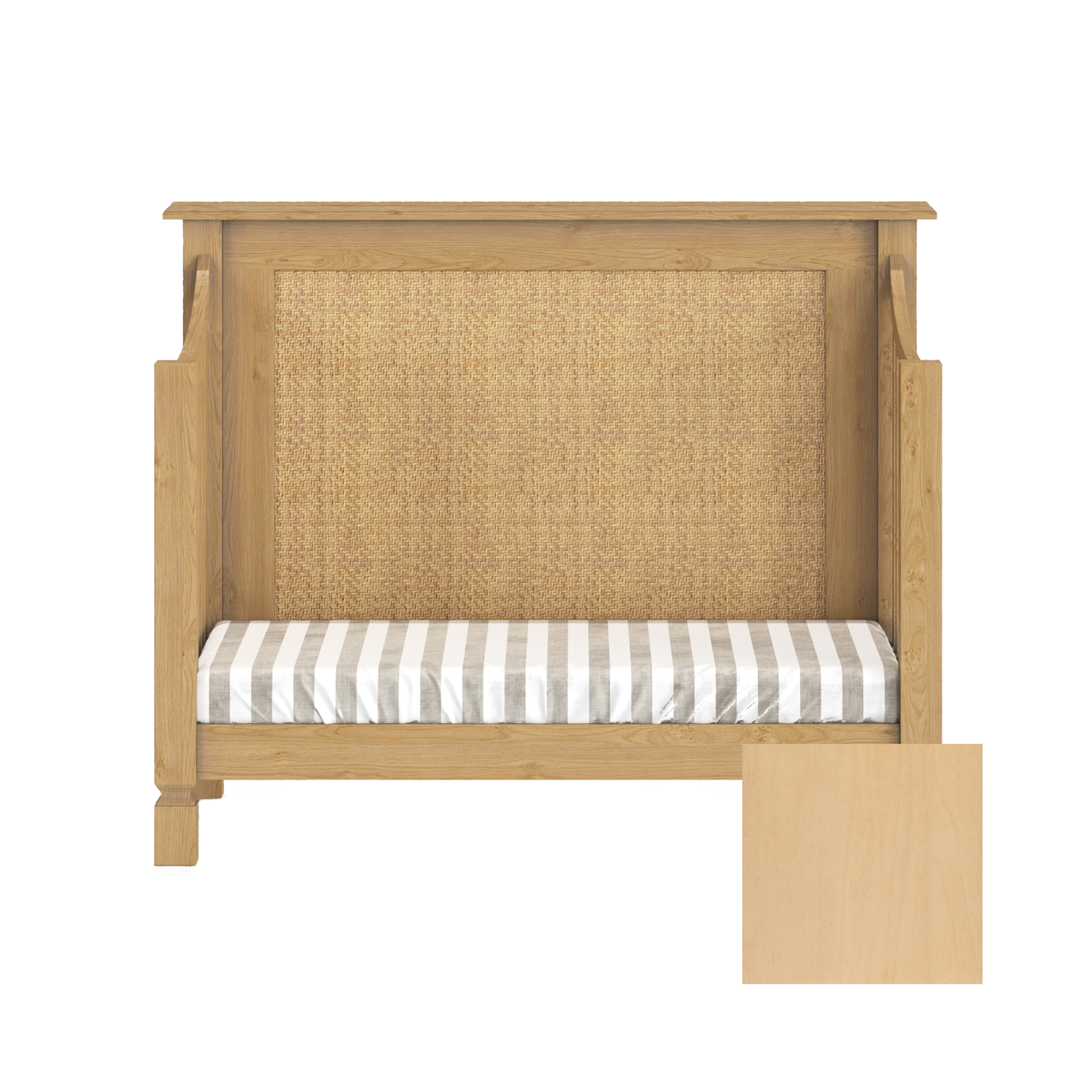 Noelani Stabilizer Bar - Tots to Teens Furniture