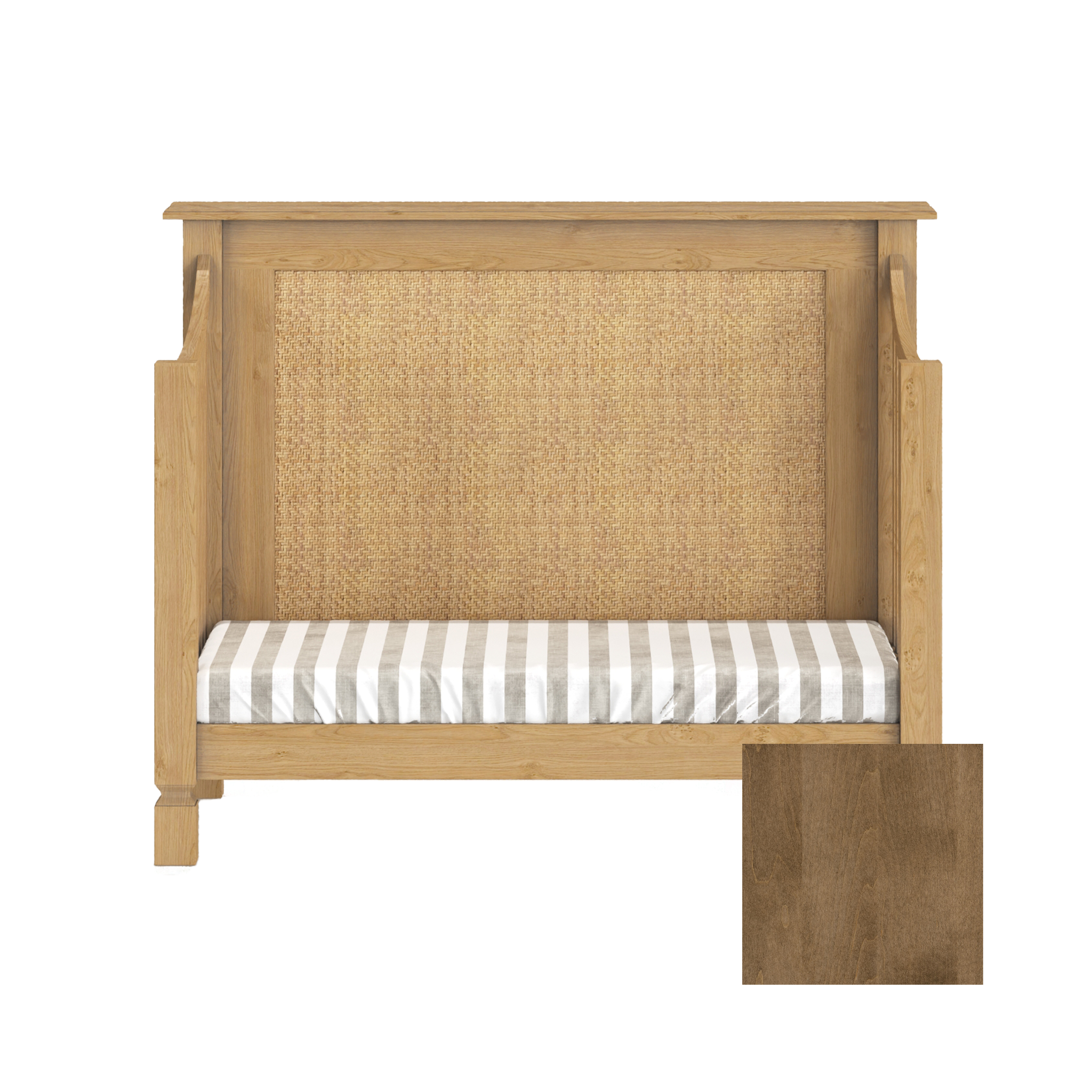 Noelani Stabilizer Bar - Tots to Teens Furniture