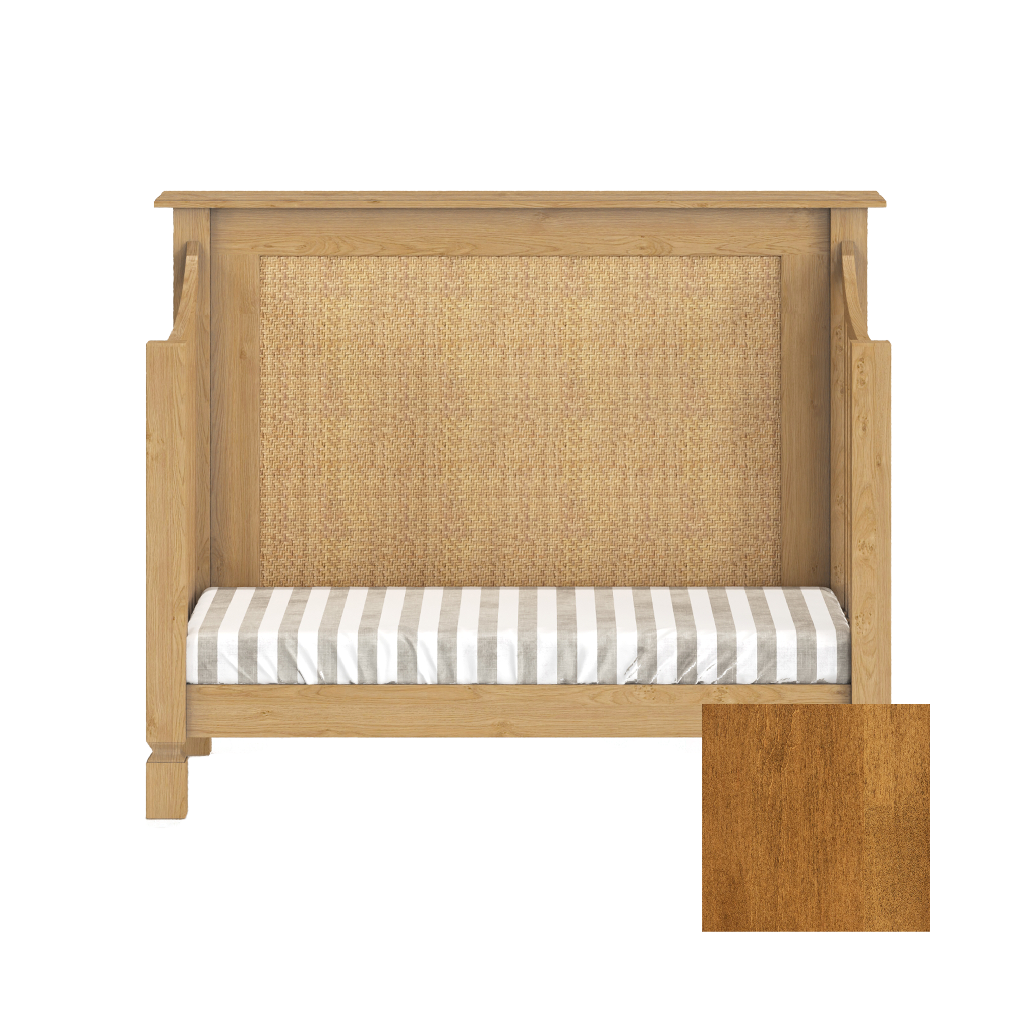 Noelani Stabilizer Bar - Tots to Teens Furniture