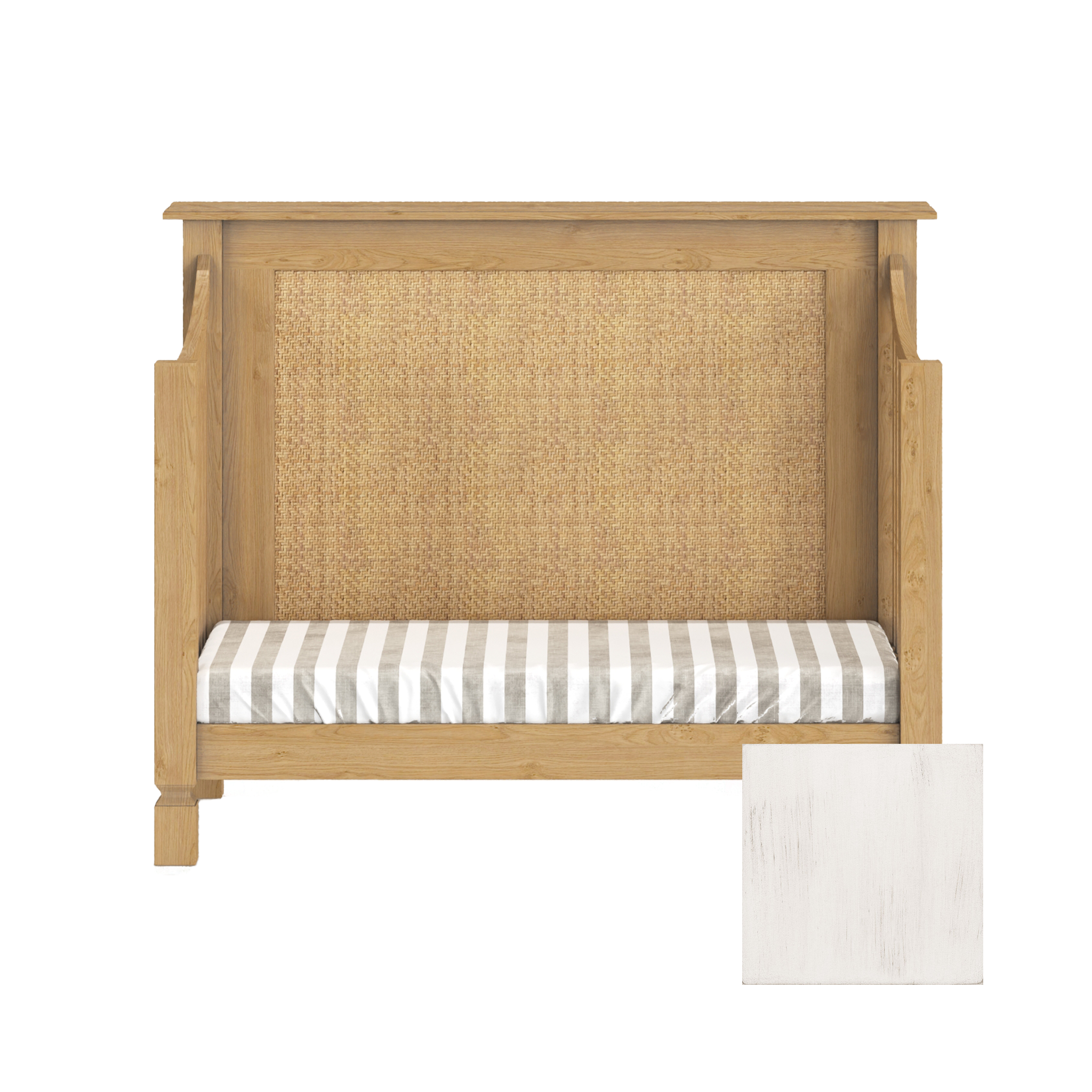 Noelani Stabilizer Bar - Tots to Teens Furniture