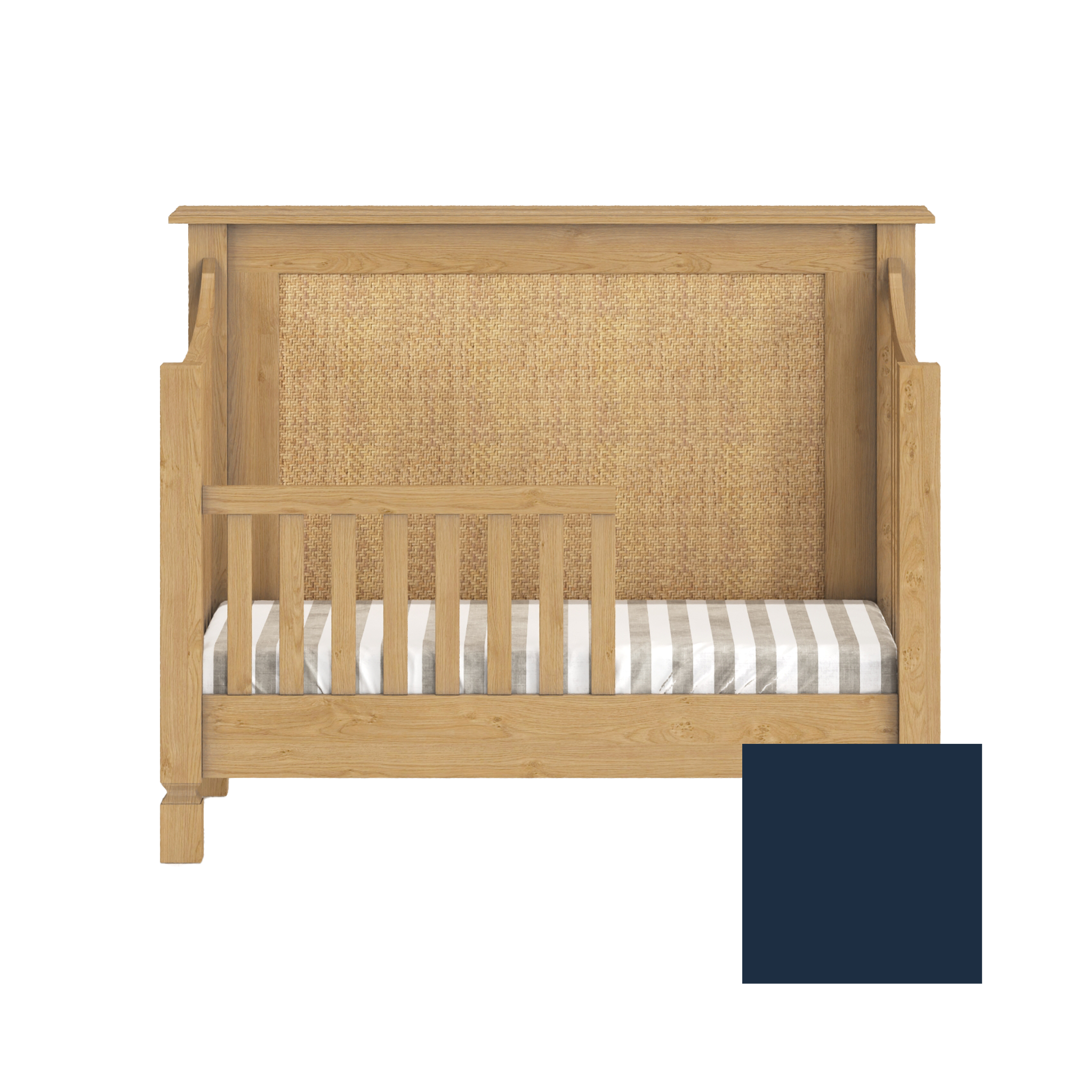 Noelani Toddler Bed Rail Kit - Tots to Teens Furniture