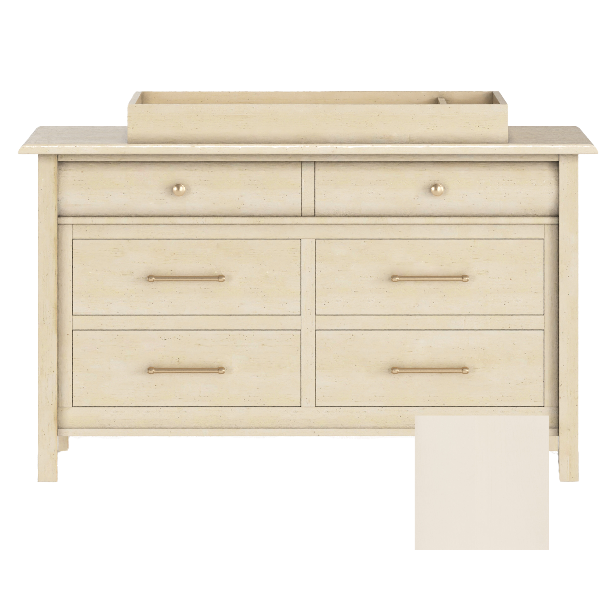 Sage Changing Tray - Tots to Teens Furniture