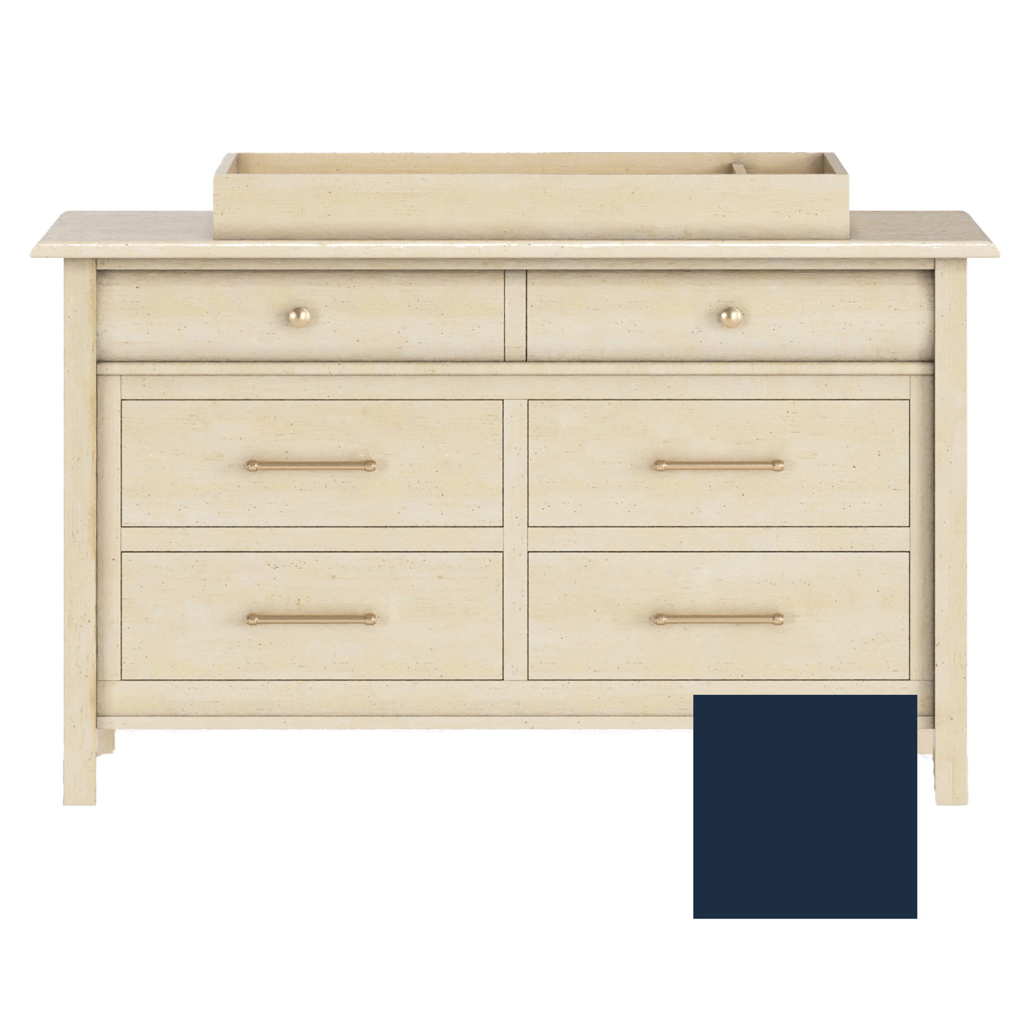 Sage Changing Tray - Tots to Teens Furniture