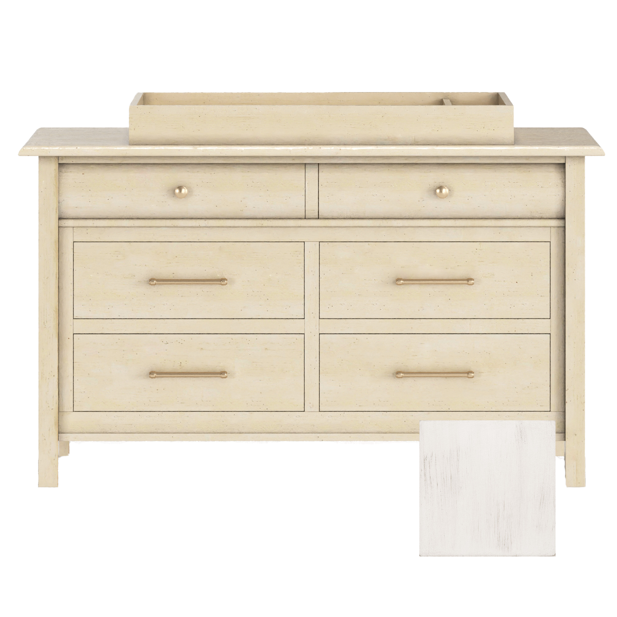 Sage Changing Tray - Tots to Teens Furniture