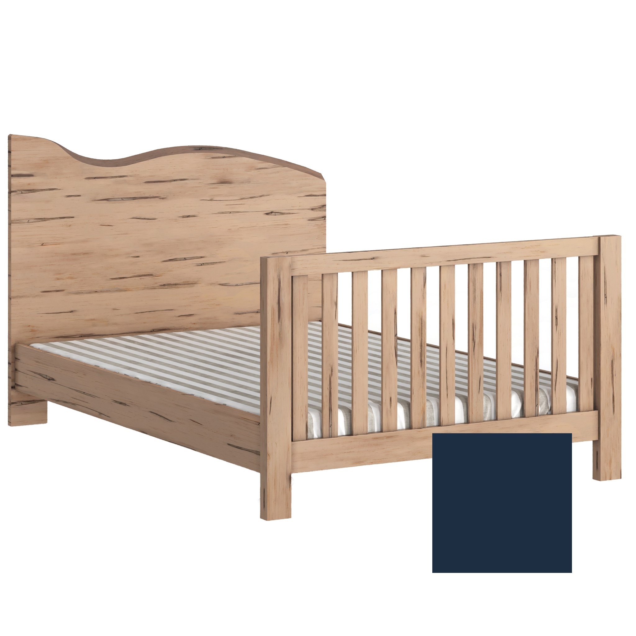 Tiegen Adult Rail Kit - Tots to Teens Furniture