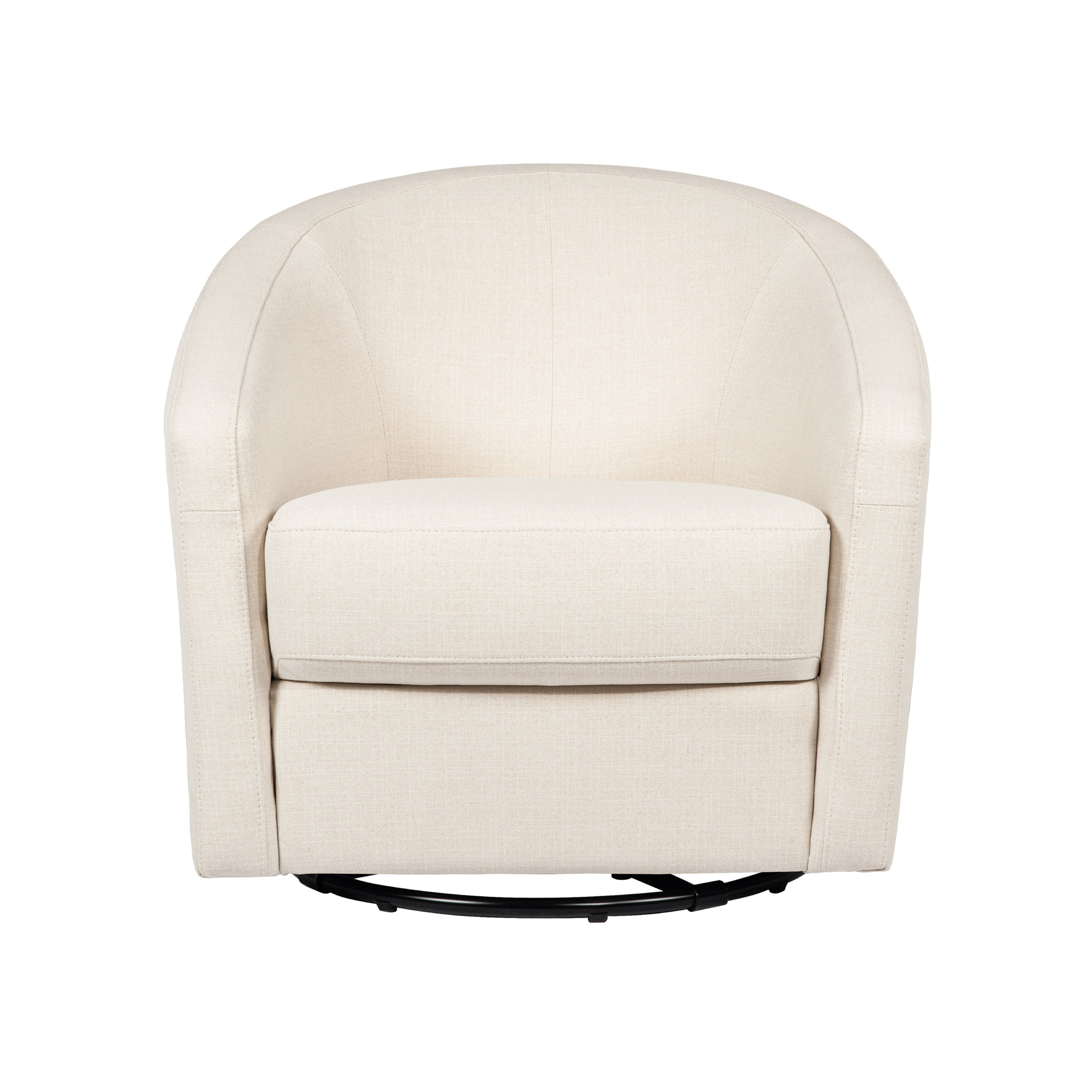 Madison Swivel Glider - Tots to Teens Furniture