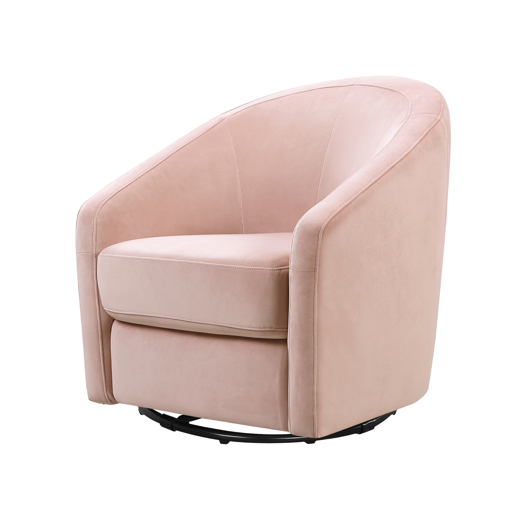 Madison Swivel Glider - Tots to Teens Furniture