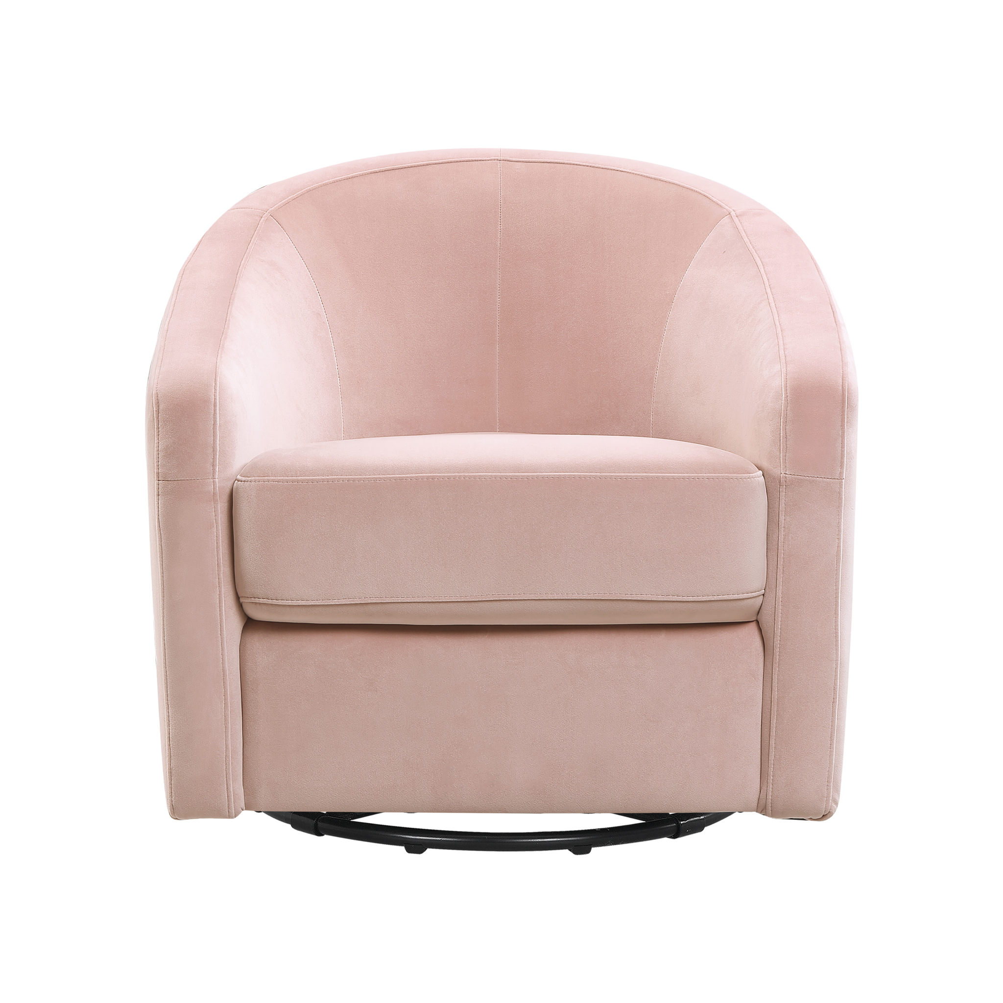 Madison Swivel Glider - Tots to Teens Furniture