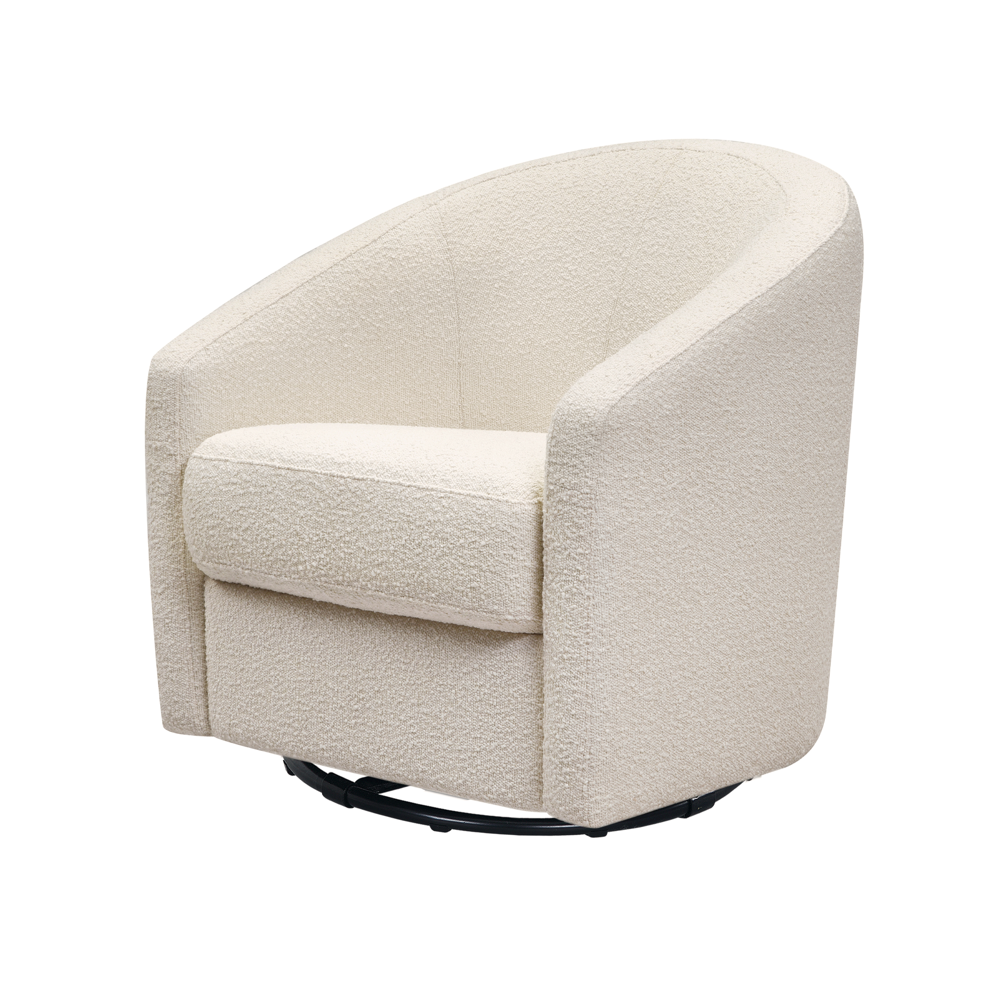 Madison Swivel Glider - Tots to Teens Furniture