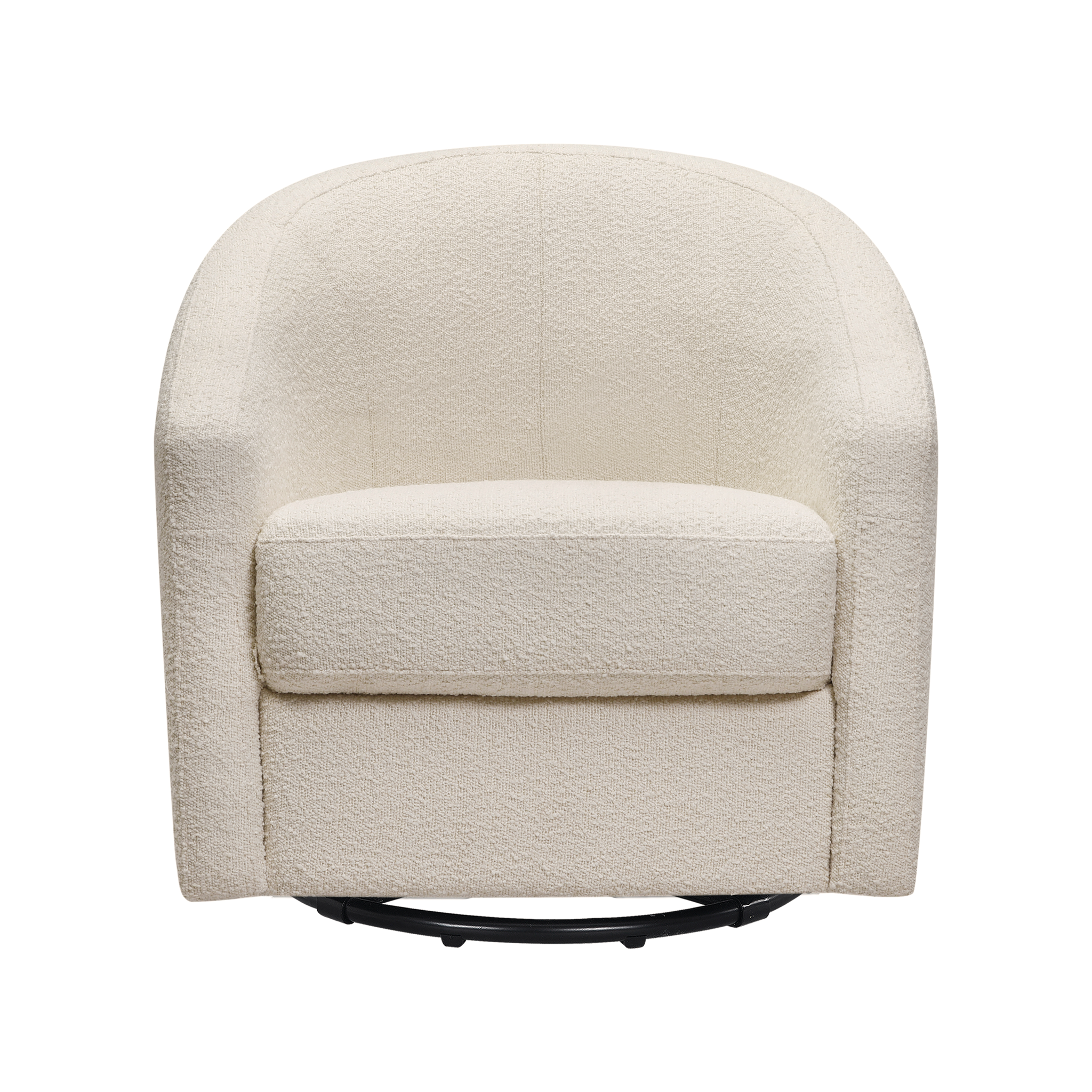 Madison Swivel Glider - Tots to Teens Furniture