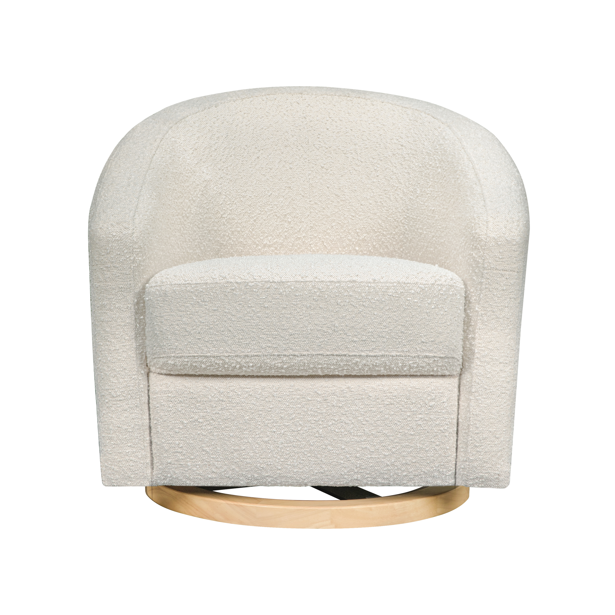 Madison Swivel Glider - Tots to Teens Furniture