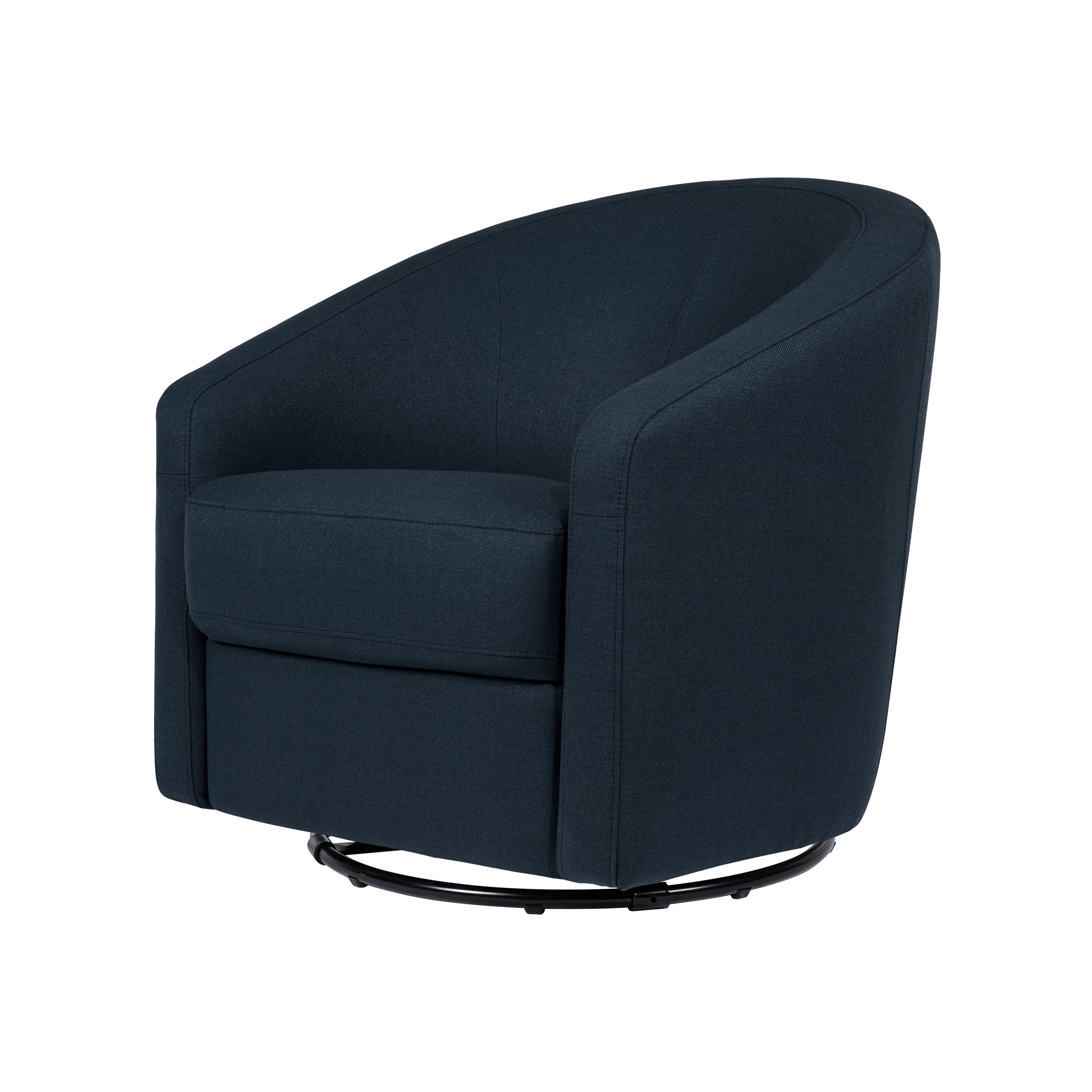 Madison Swivel Glider - Tots to Teens Furniture