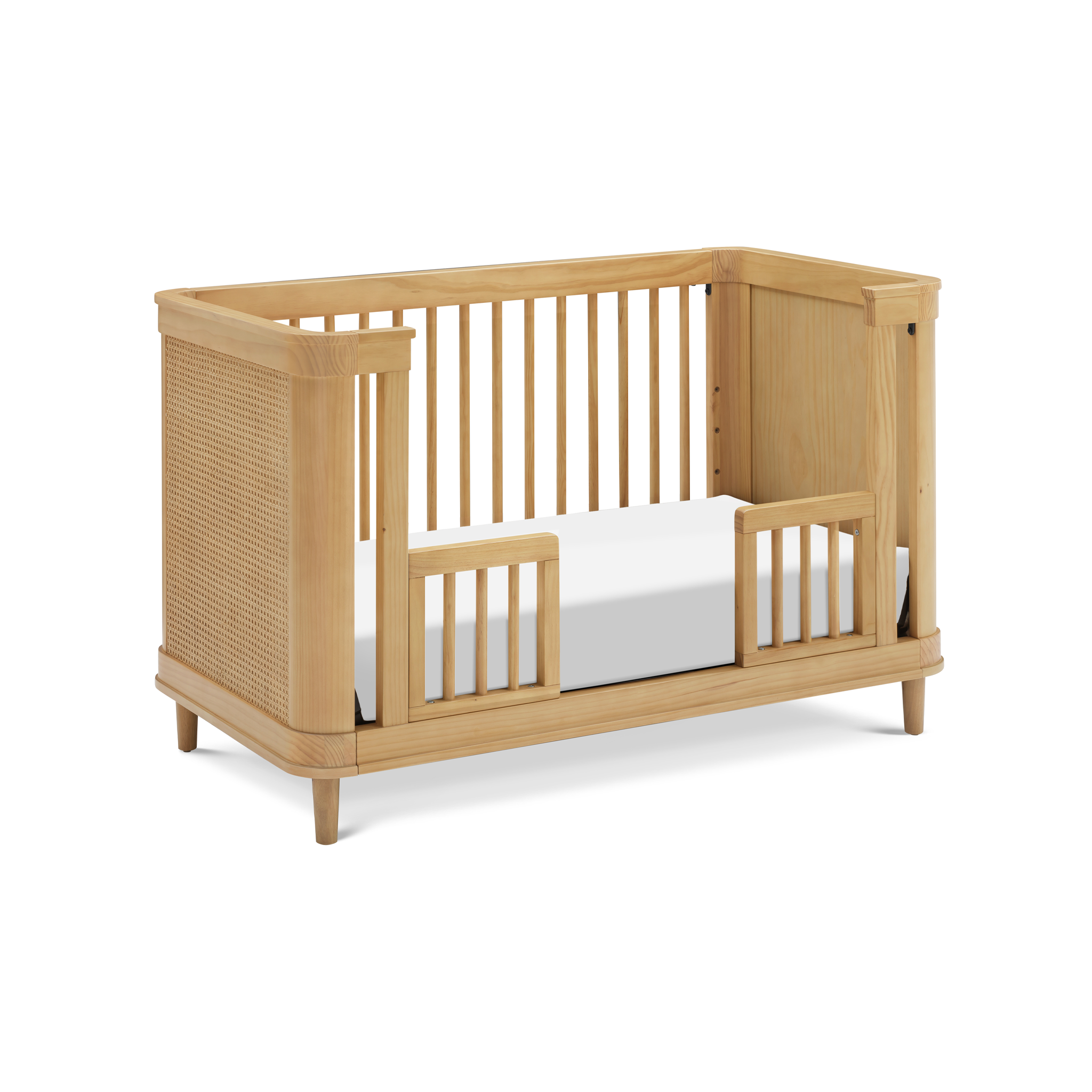 Toddler Bed Conversion Kit (M23799) - Tots to Teens Furniture