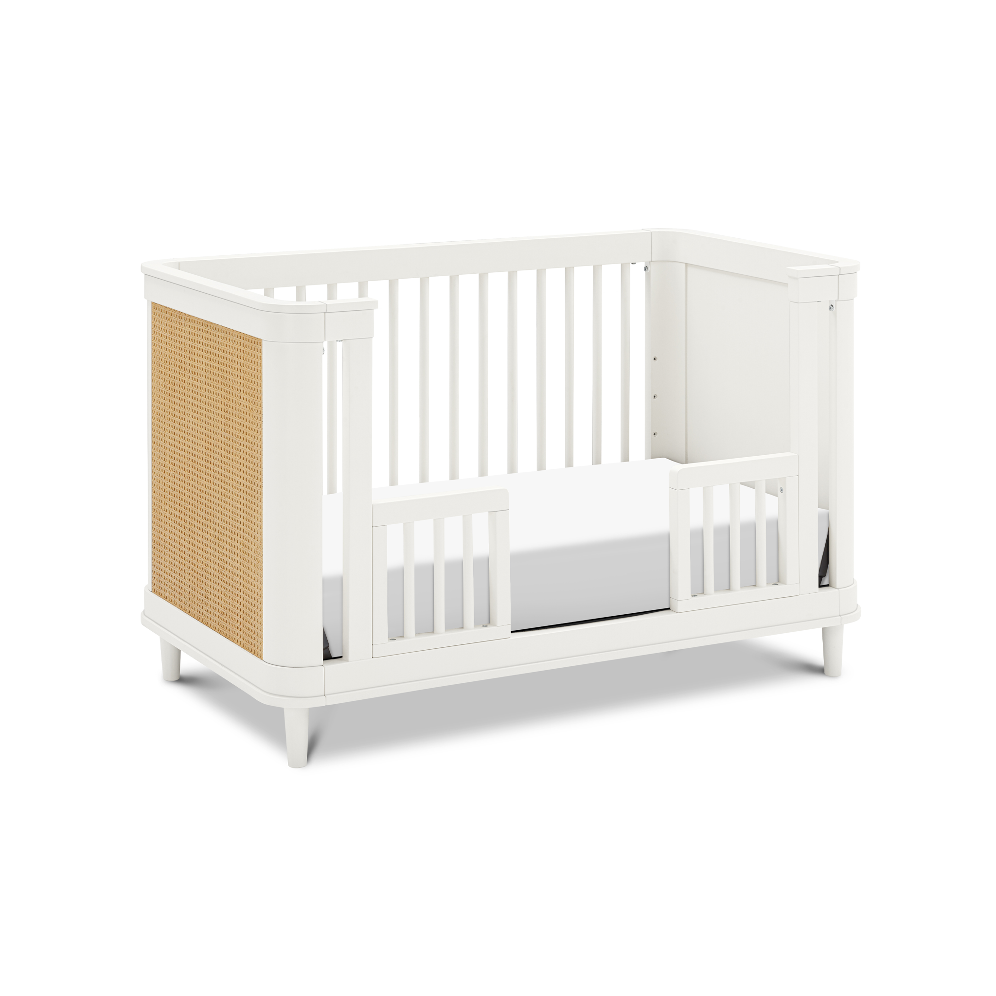 Toddler Bed Conversion Kit (M23799) - Tots to Teens Furniture