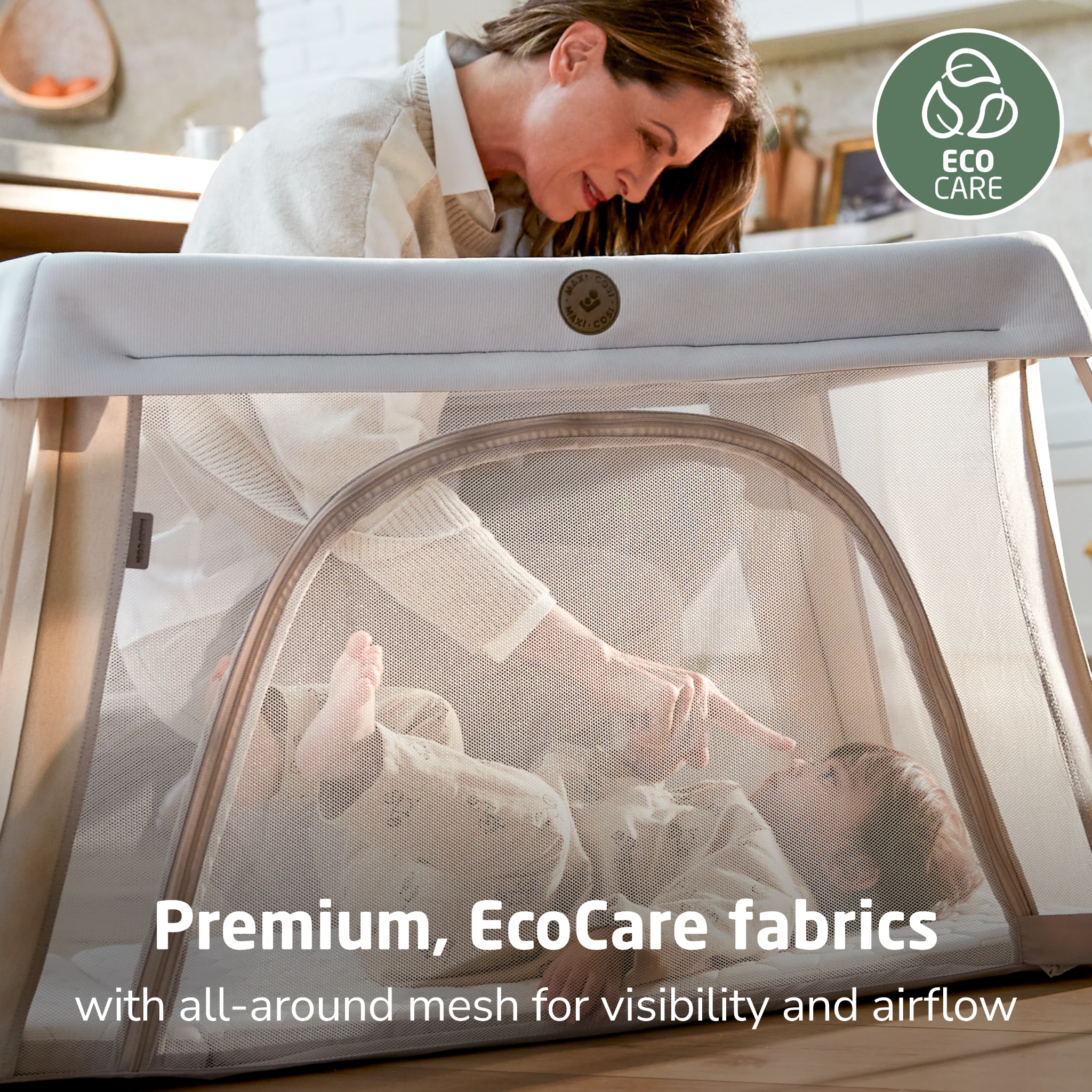 Calao Play Yard | Tots to Teens Furniture