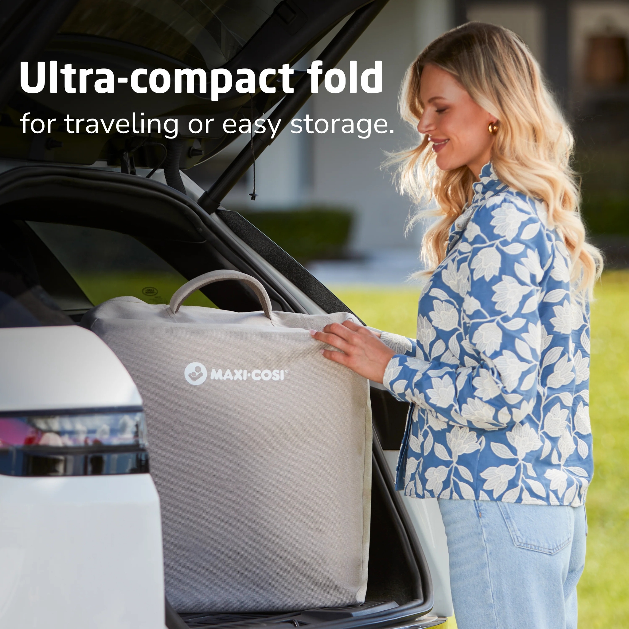 Calao Play Yard | Tots to Teens Furniture