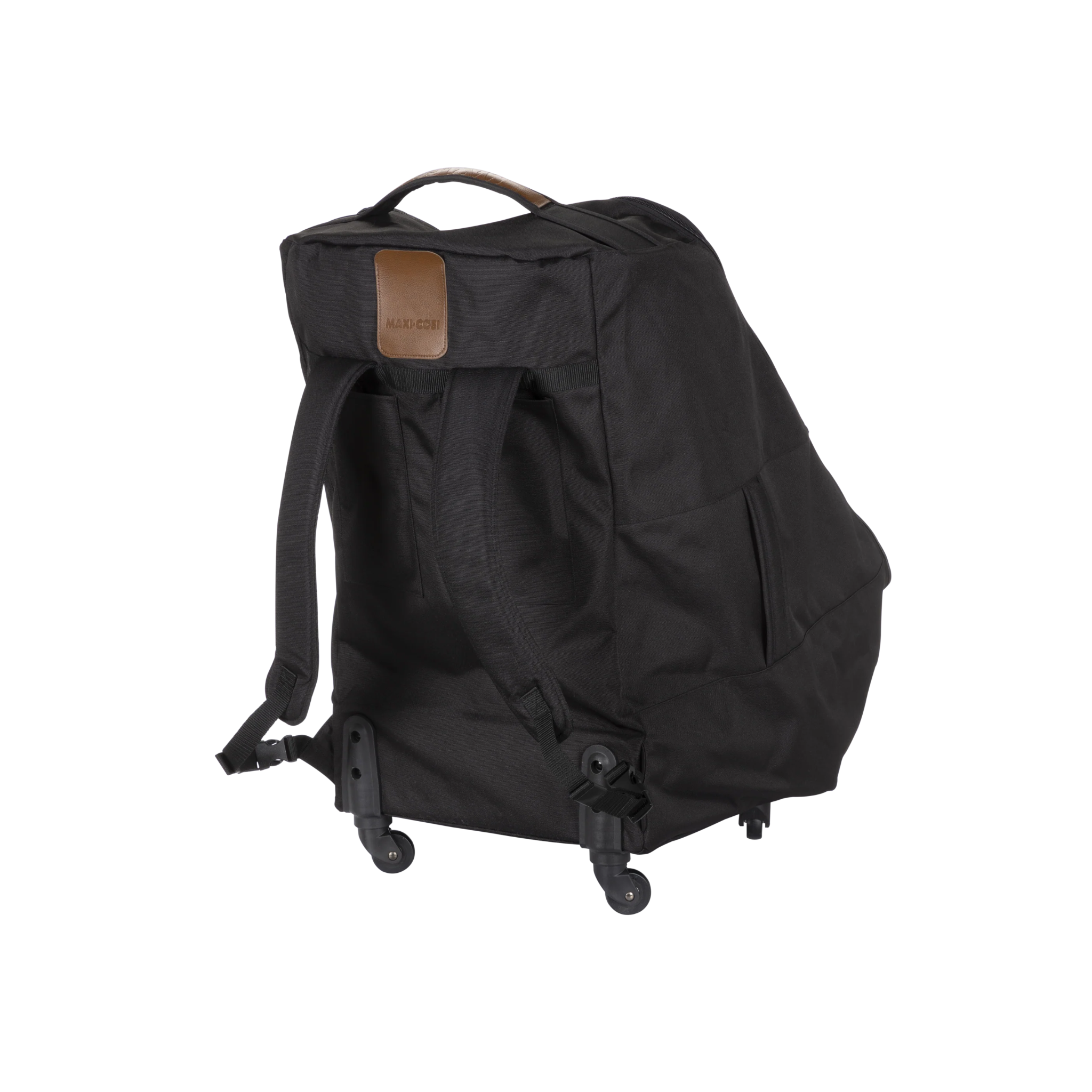 Wheeled Car Seat Travel Pack | Tots to Teens Furniture