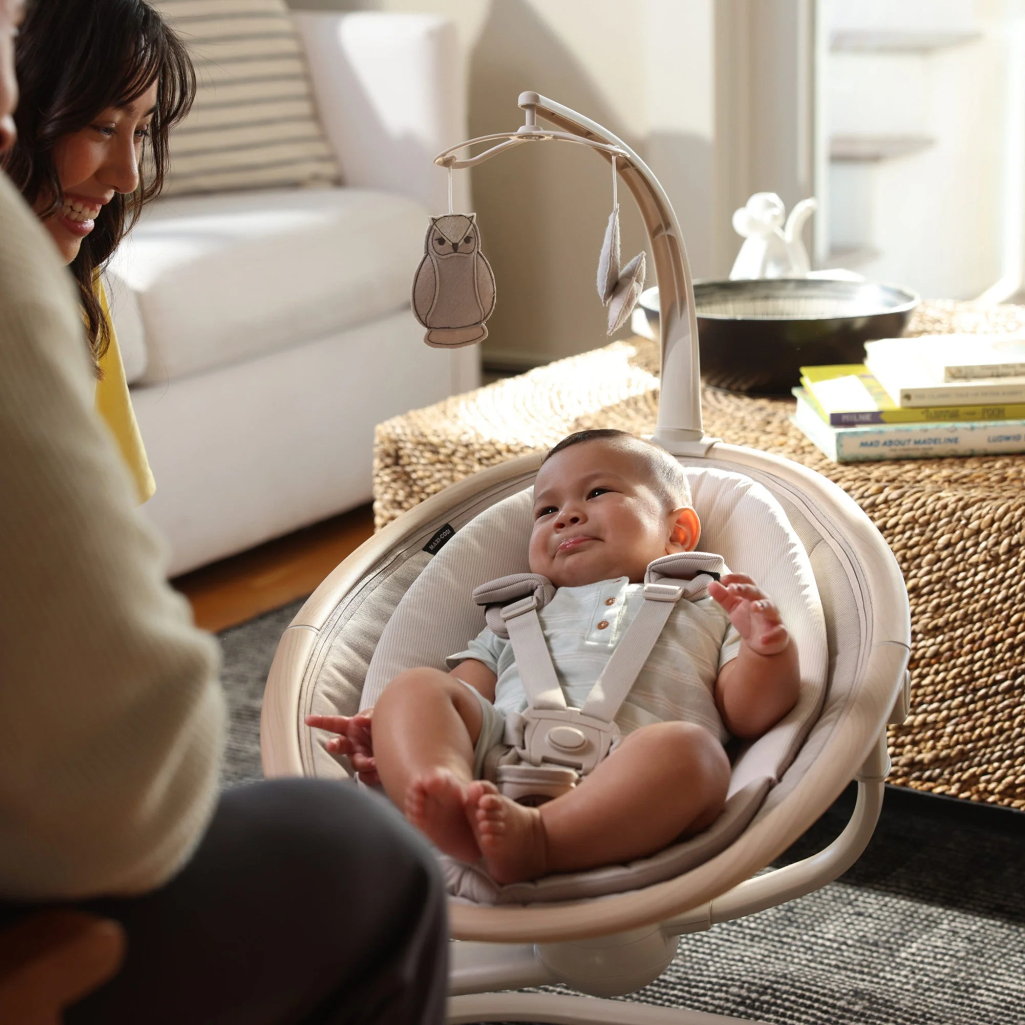 Cassia Swing - Tots to Teens Furniture