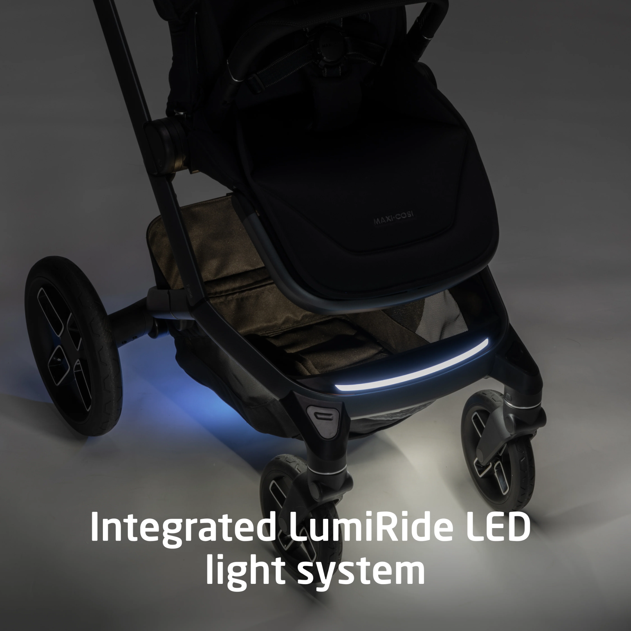 Fame Modular Stroller - Tots to Teens Furniture