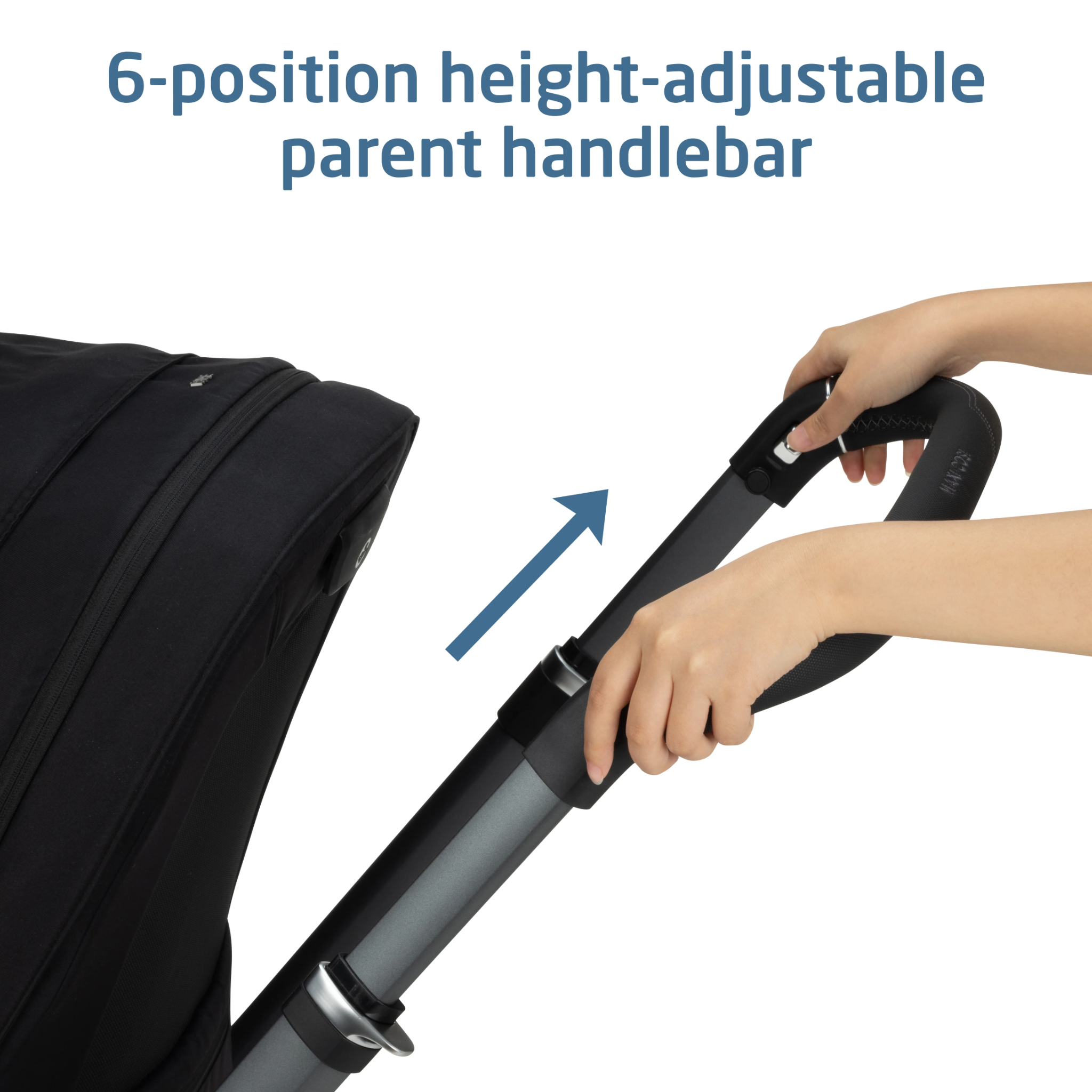 Fame Modular Stroller | Tots to Teens Furniture