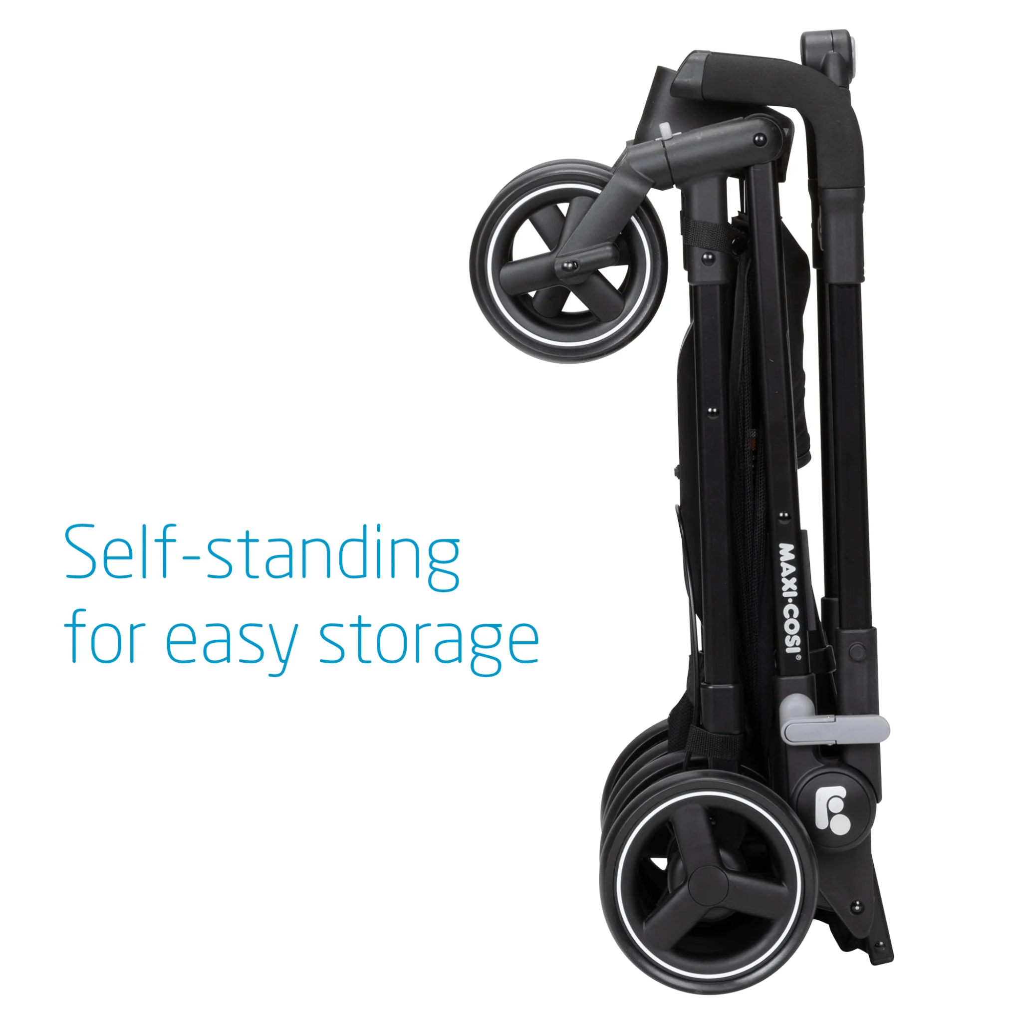 Maxi-Taxi XT Car Seat Caddy | Tots to Teens Furniture