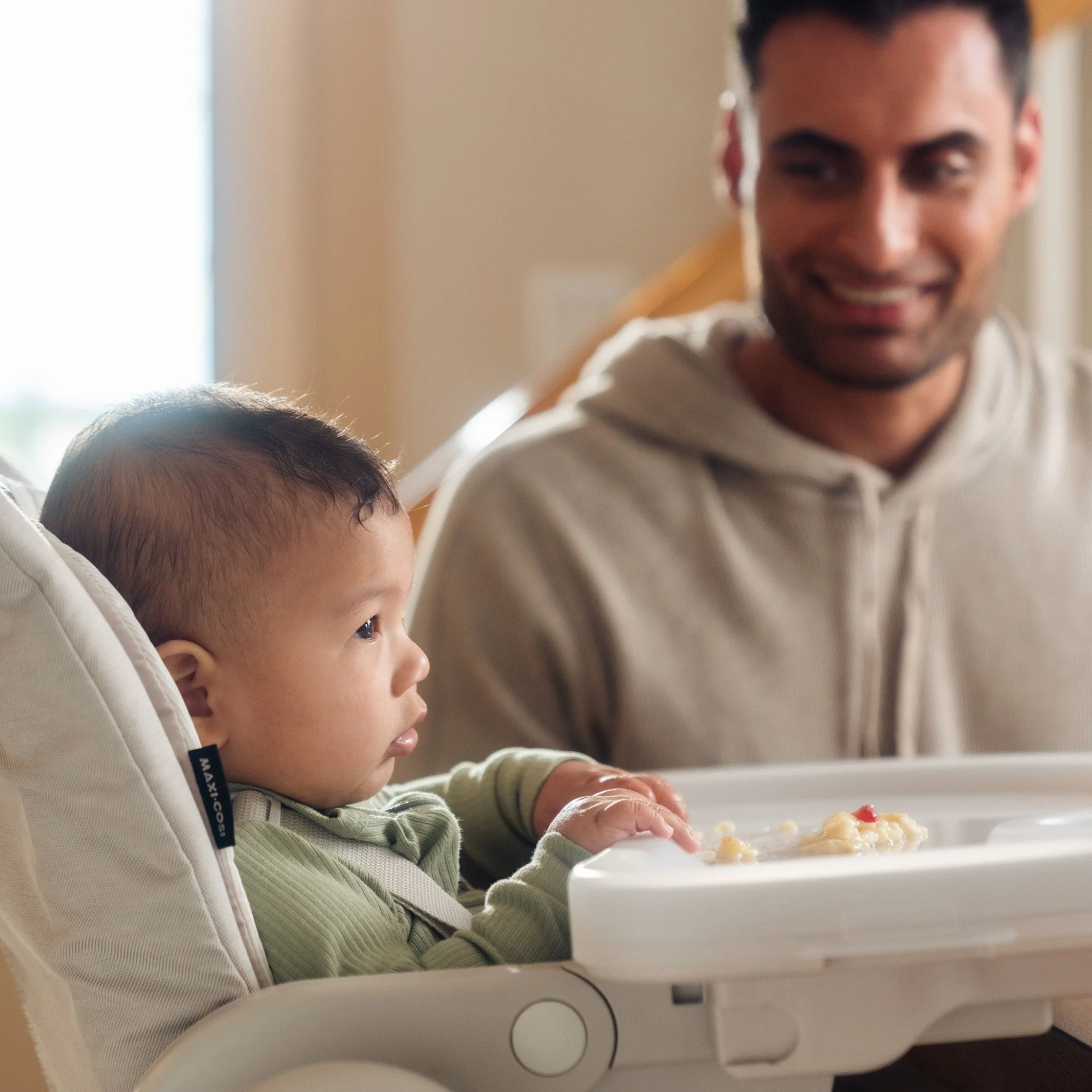 Minla 6-in-1 High Chair - Tots to Teens Furniture