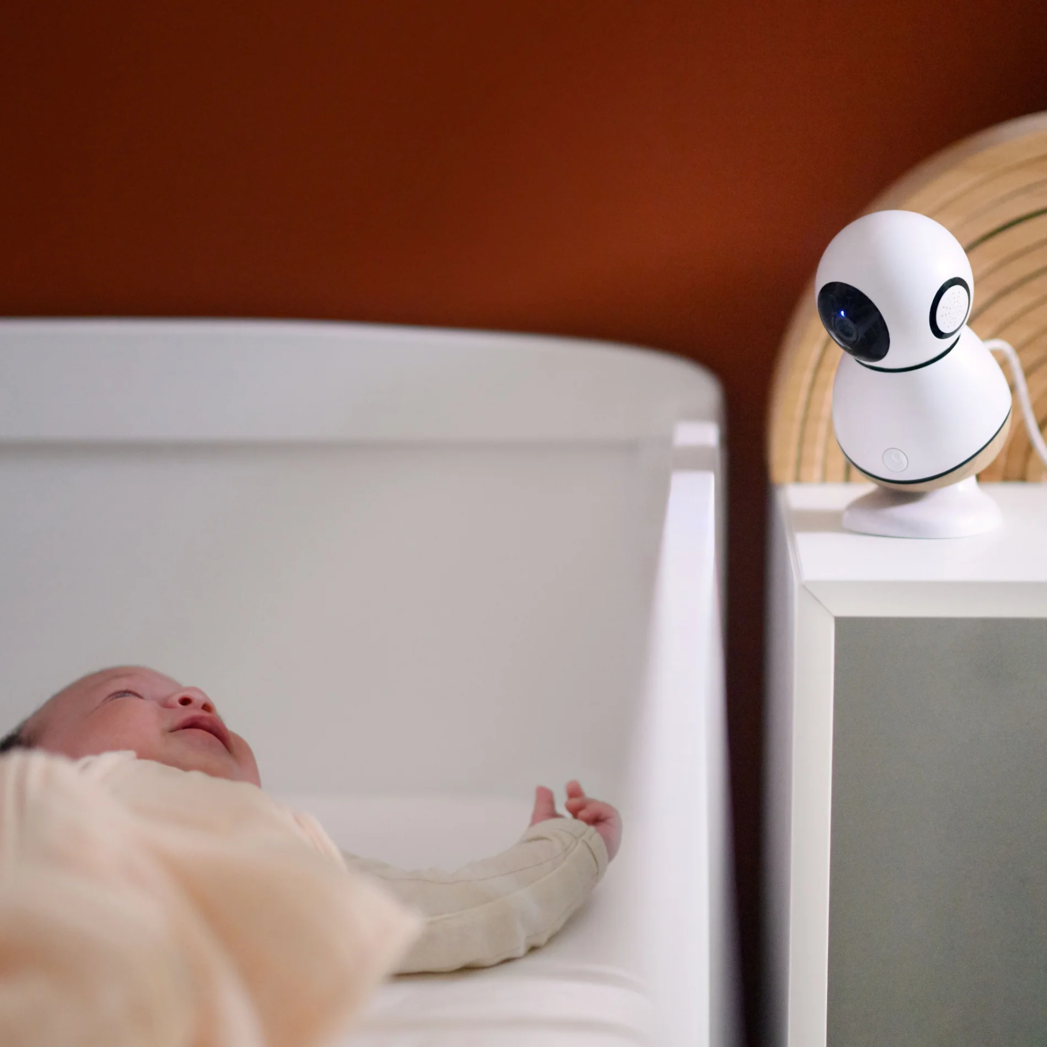 See Pro 360 Baby Monitor | Tots to Teens Furniture