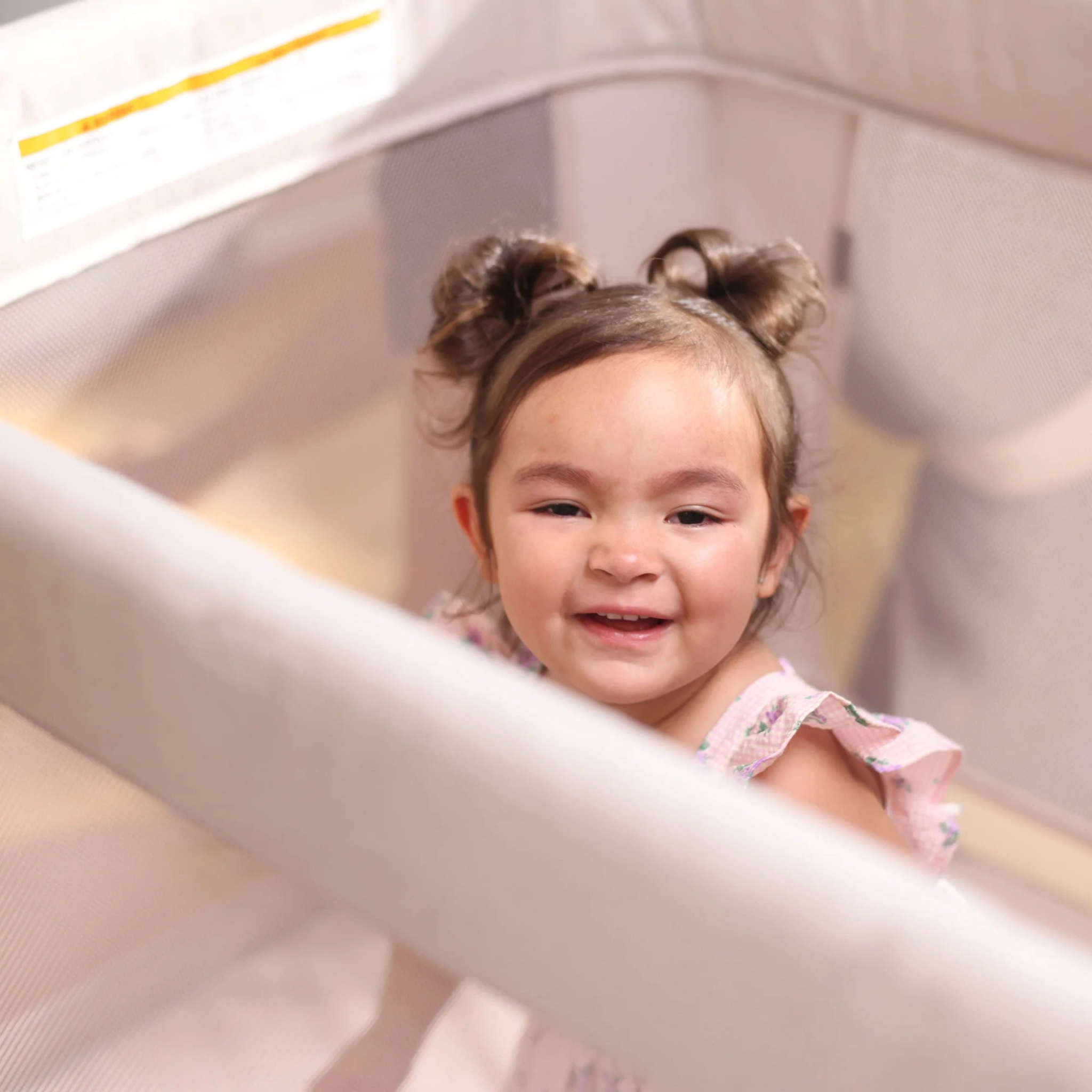 Swift Play Yard - Tots to Teens Furniture