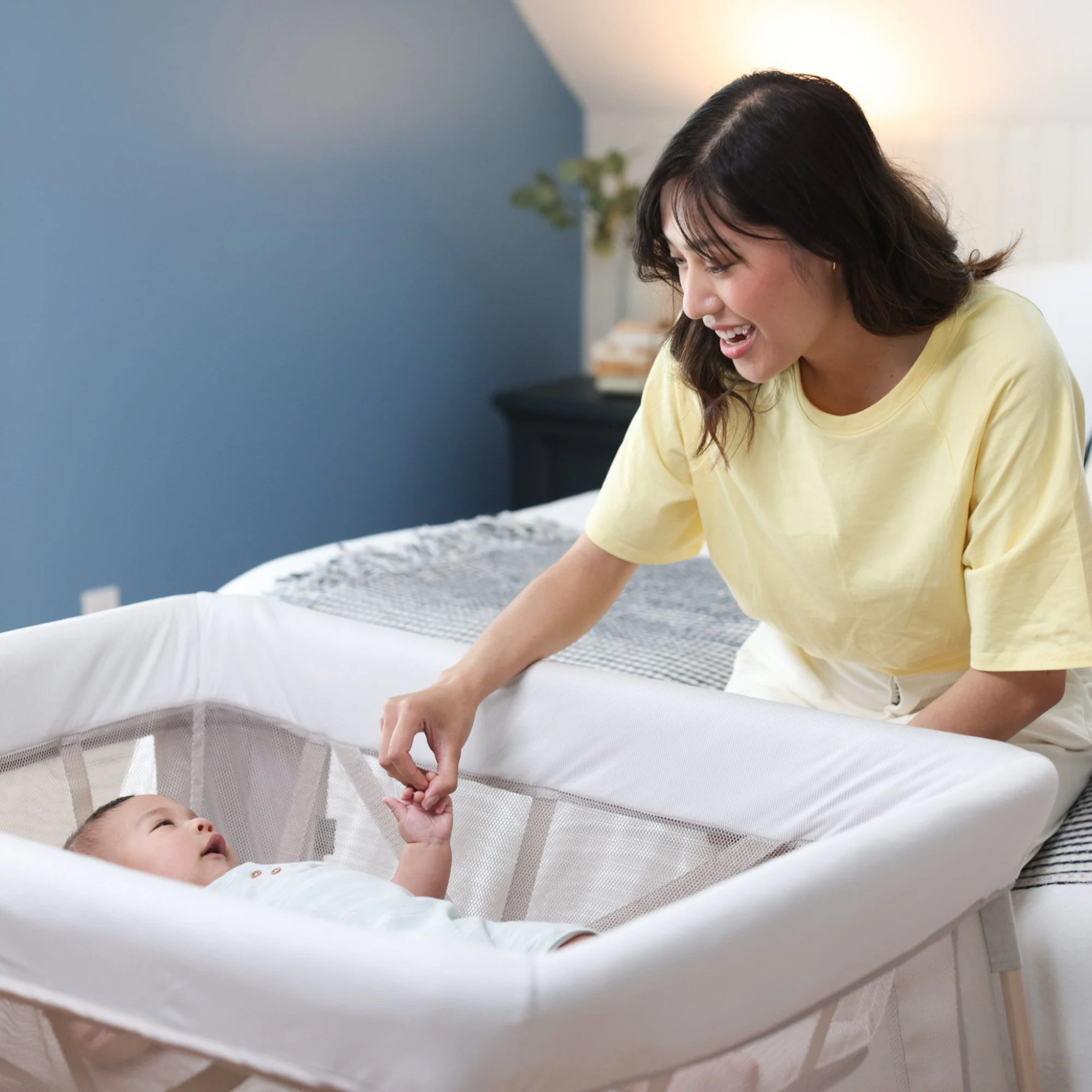 Swift Play Yard - Tots to Teens Furniture