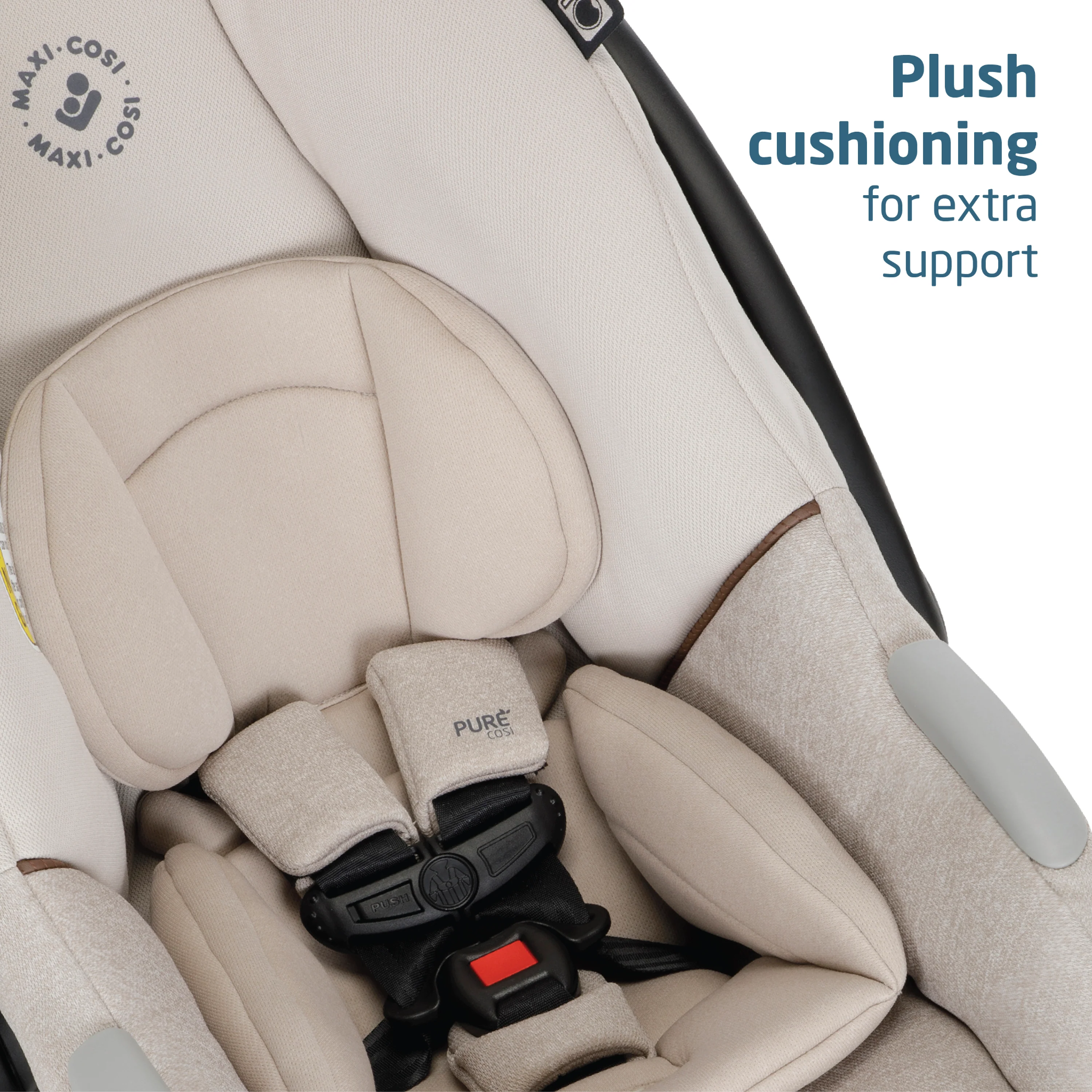 Tayla Max 5-in-1 Travel System - Tots to Teens Furniture