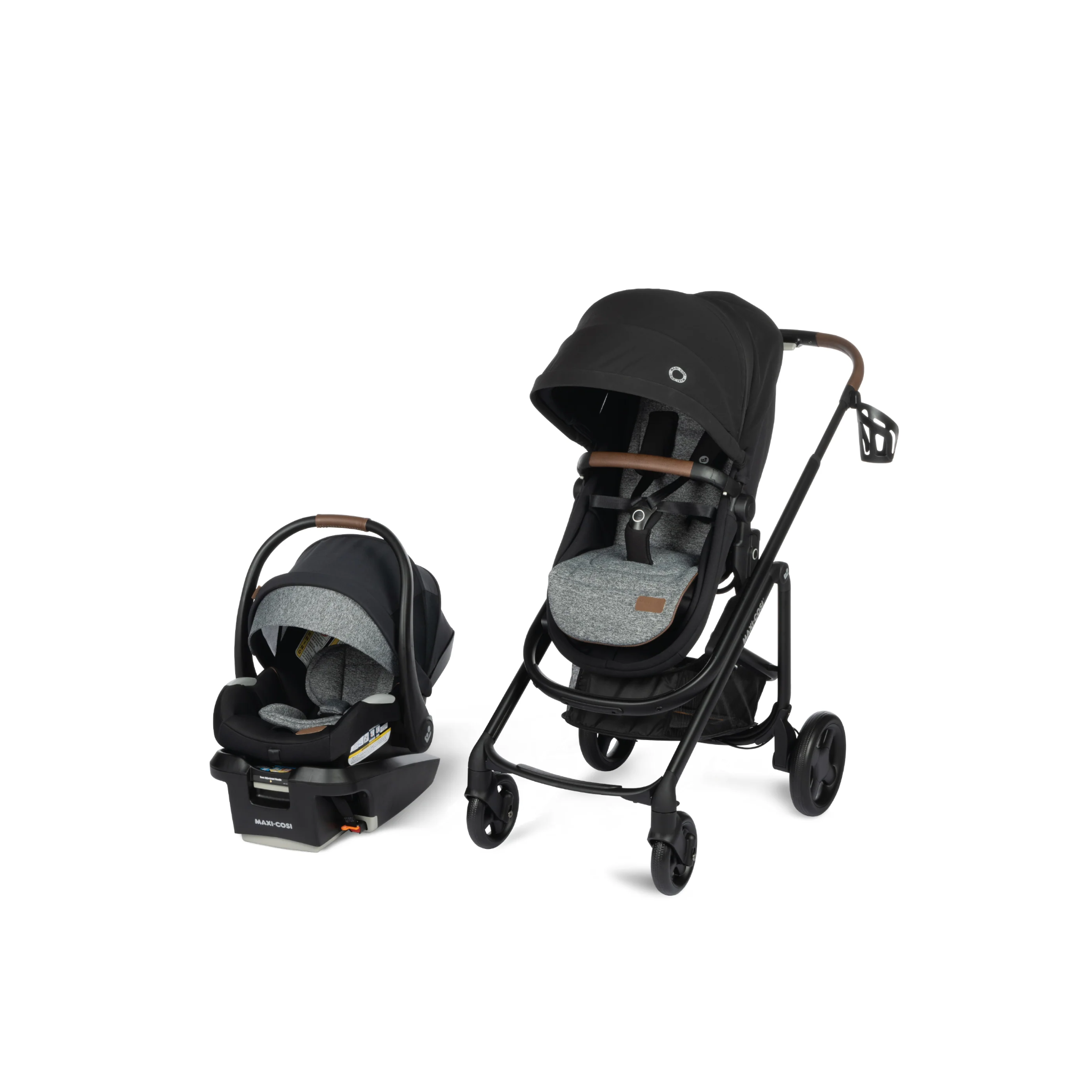 Tayla Max 5-in-1 Travel System - Tots to Teens Furniture
