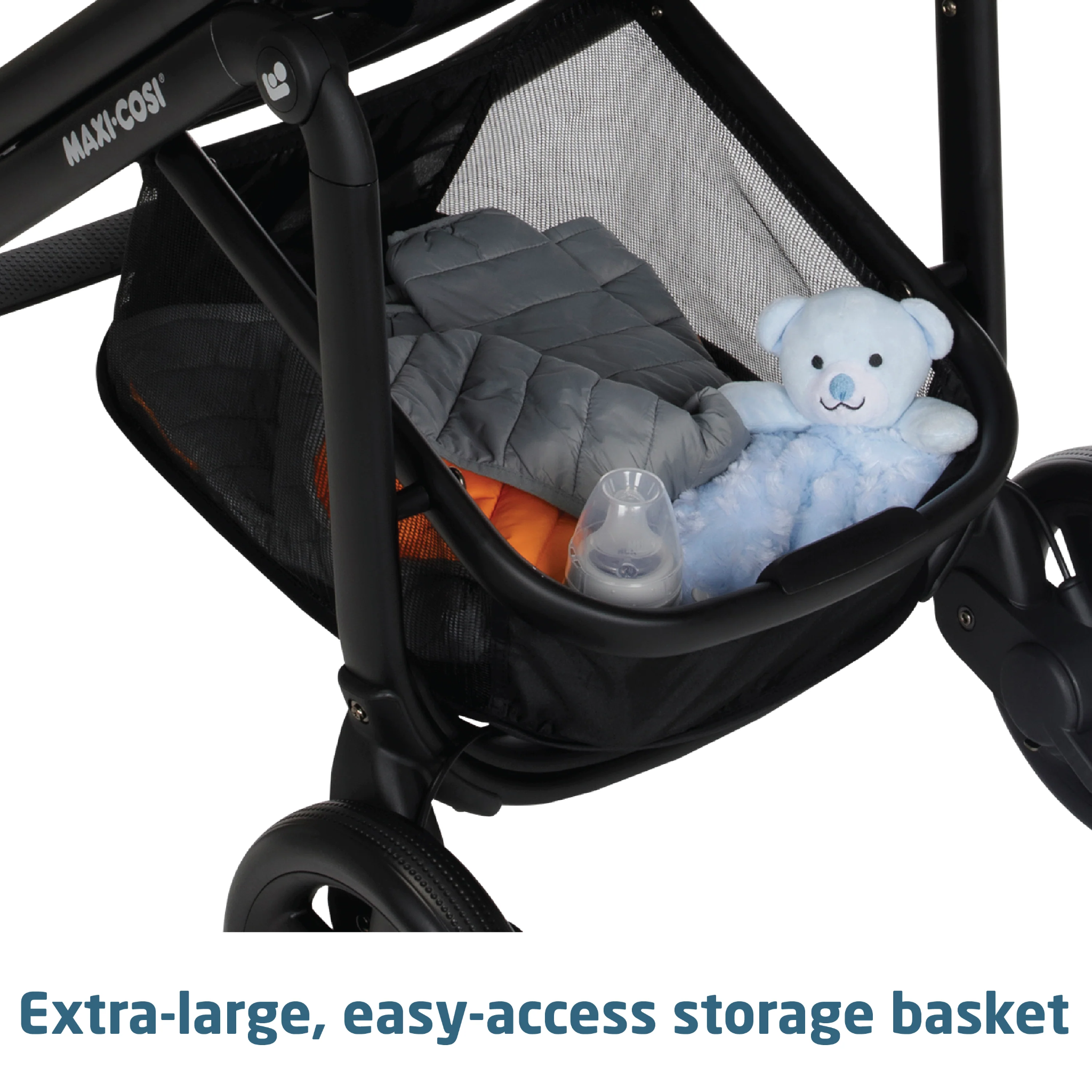 Tayla Max 5-in-1 Travel System - Tots to Teens Furniture