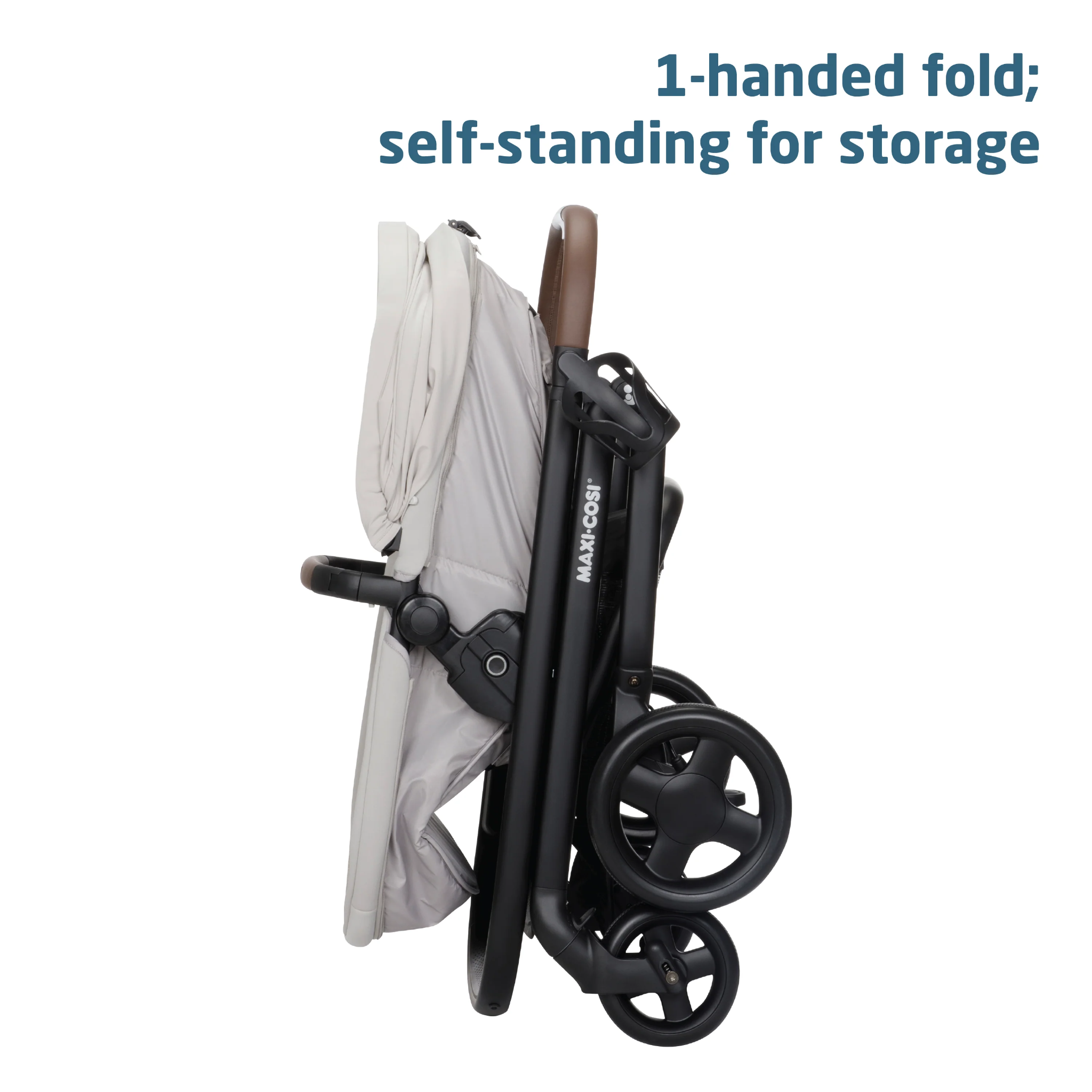 Tayla Max 5-in-1 Travel System - Tots to Teens Furniture