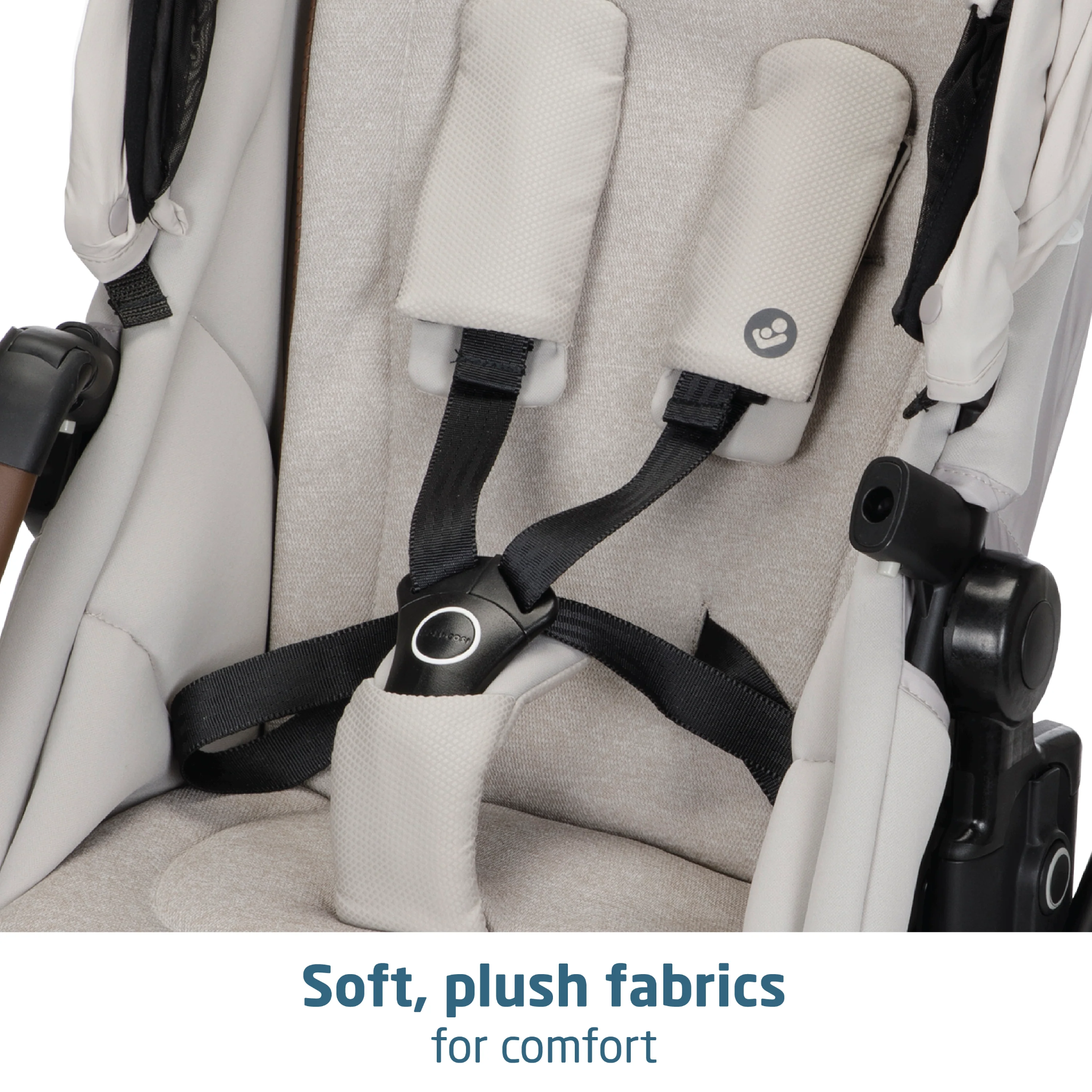 Tayla Max 5-in-1 Travel System | Tots to Teens Furniture