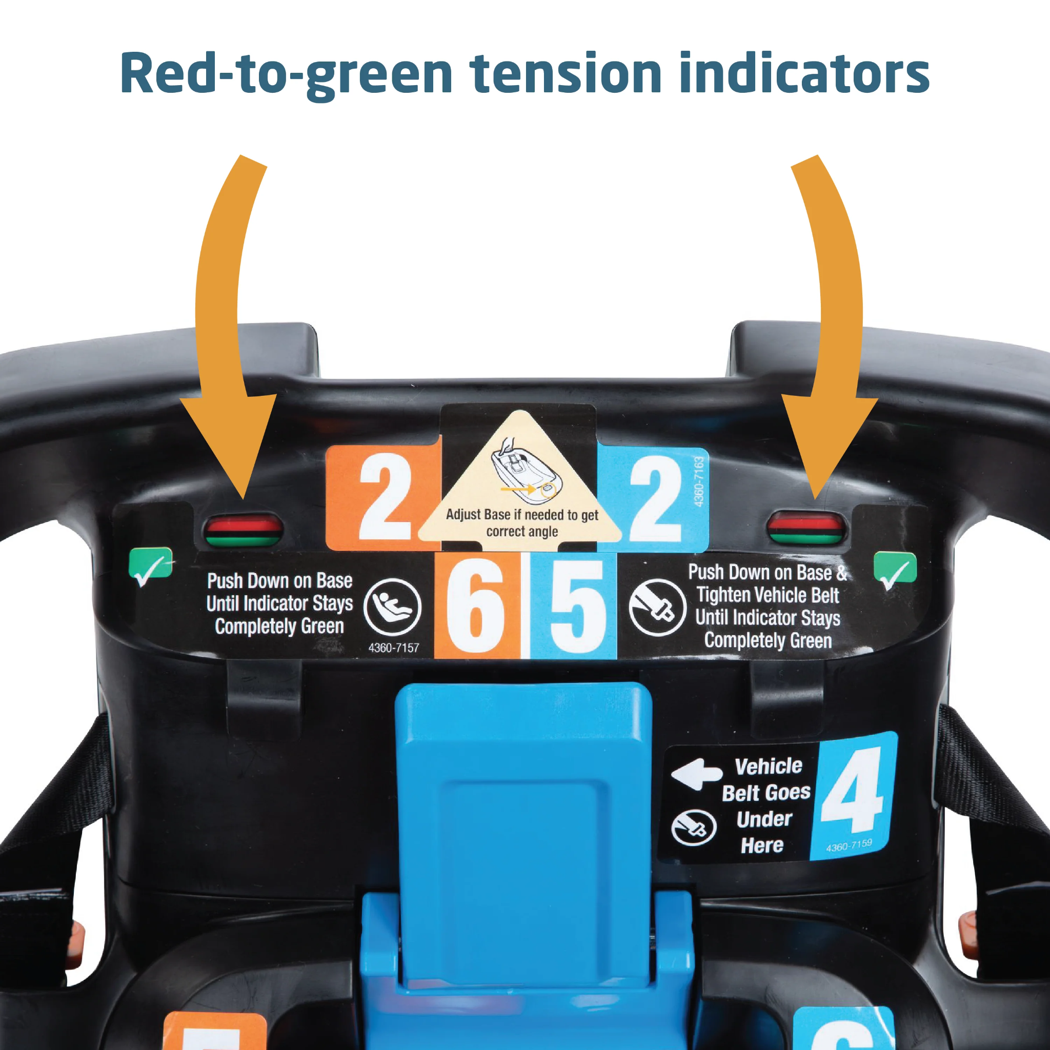 Tayla Max 5-in-1 Travel System | Tots to Teens Furniture