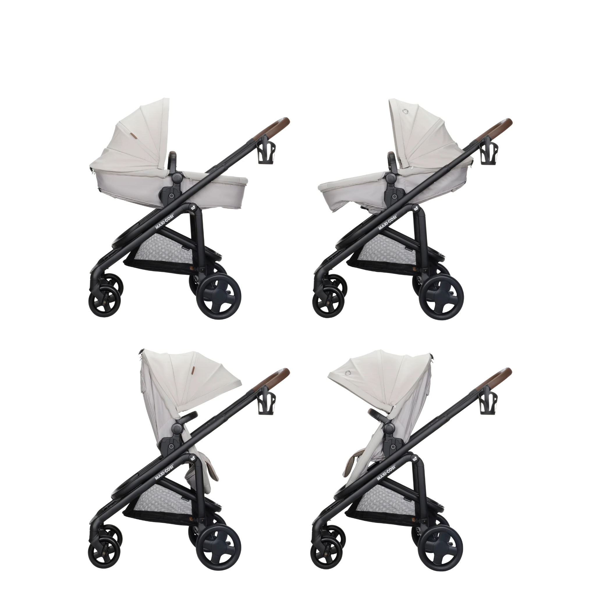 Tayla Max Modular Stroller - Tots to Teens Furniture