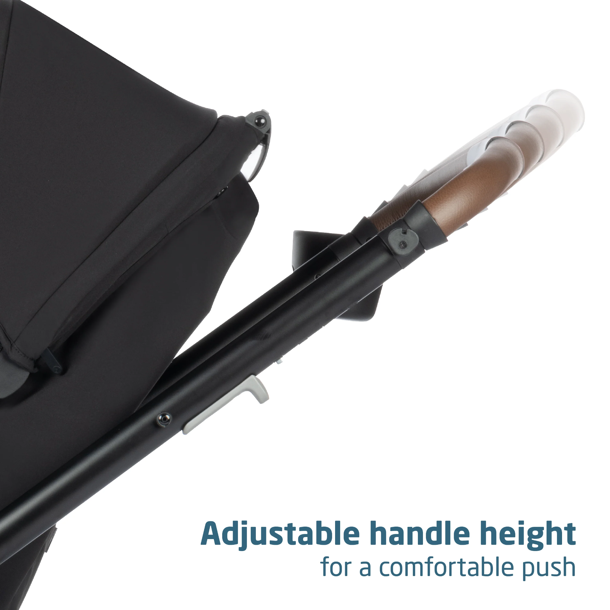 Zelia2 Luxe Travel System - Tots to Teens Furniture