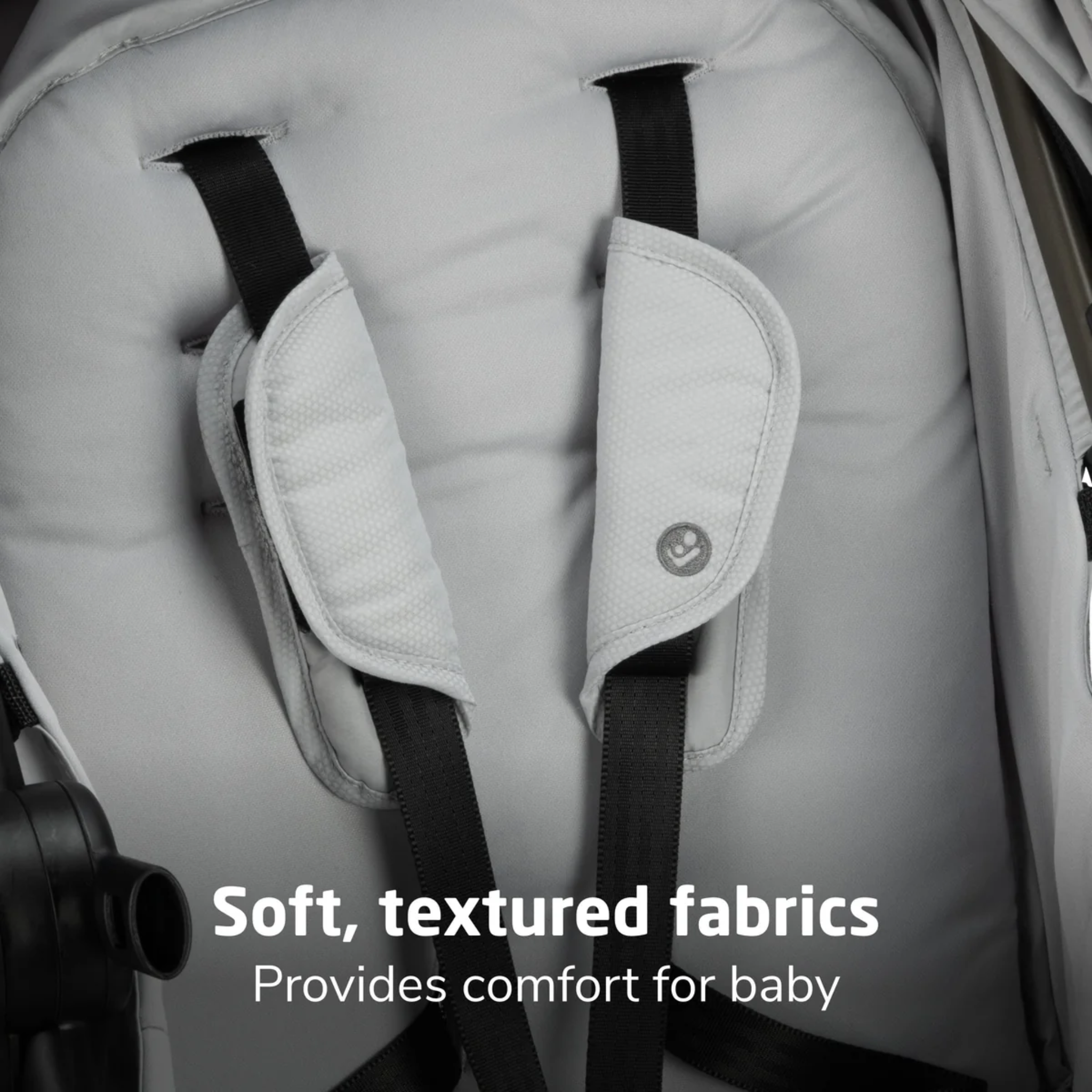 Zelia2 Luxe Travel System - Tots to Teens Furniture