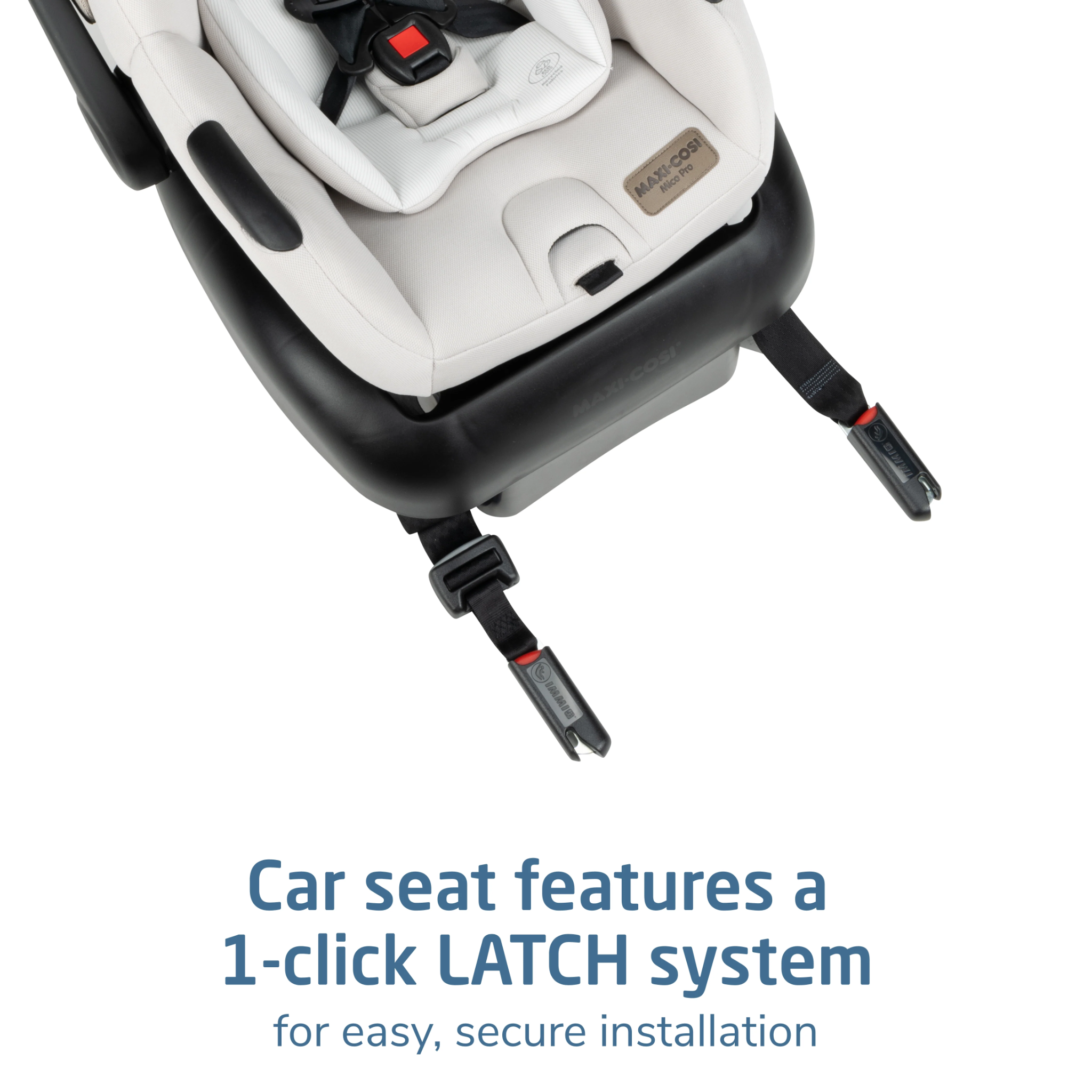 Zelia Pro 5-in-1 Modular Travel System - Tots to Teens Furniture