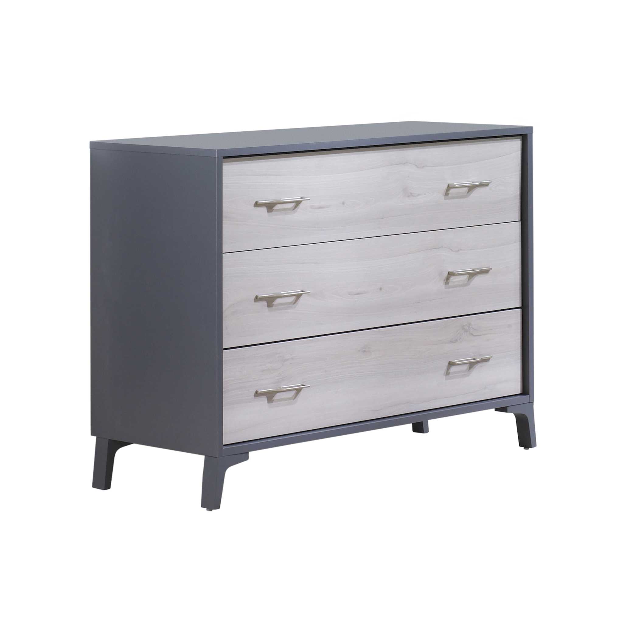 Metro Convertible Crib & Dresser Set - Tots to Teens Furniture