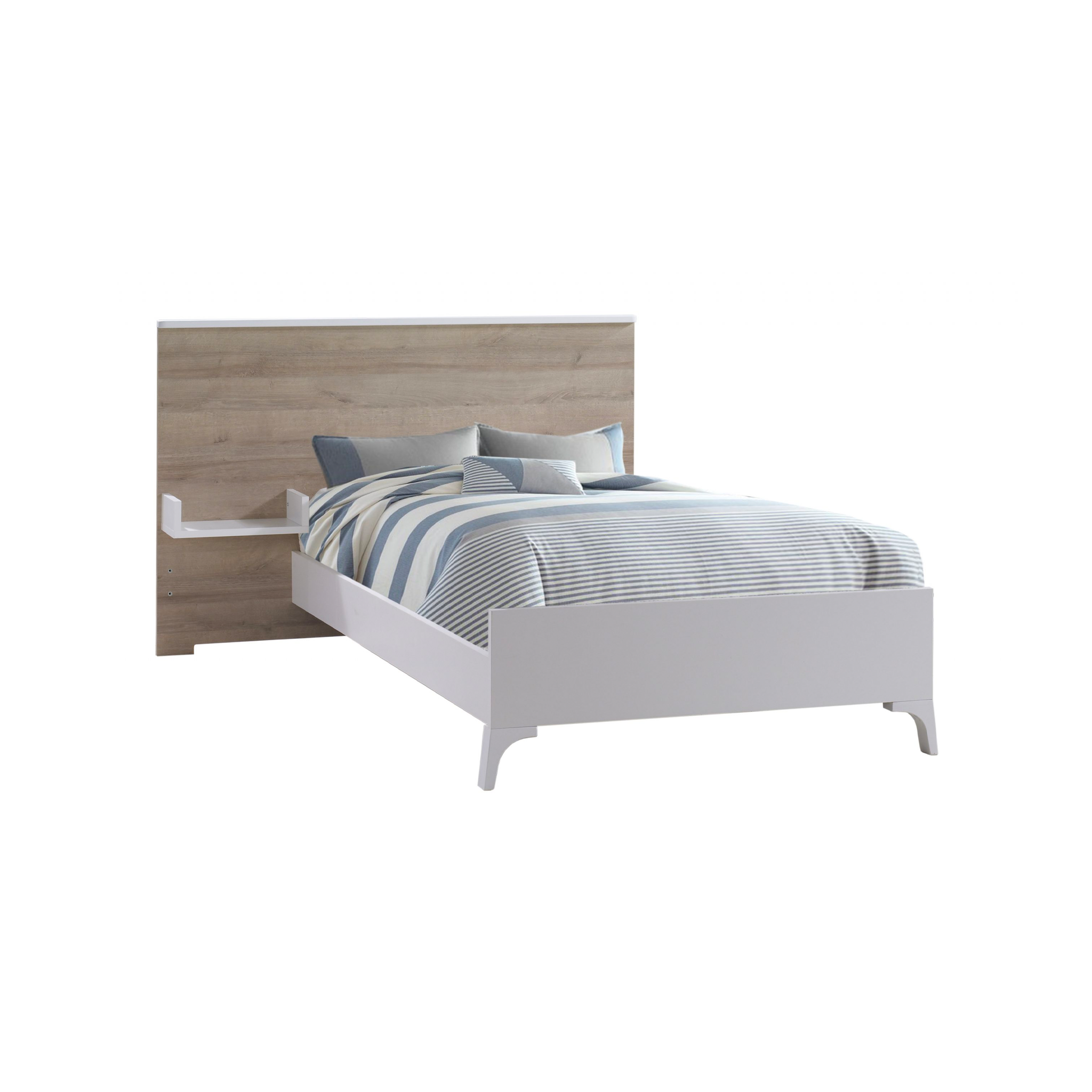Tulip Twin Size Conversion Set - Tots to Teens Furniture