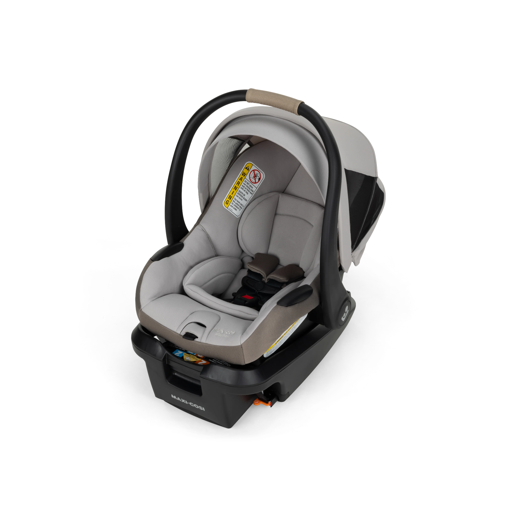 Mico Pro+ Infant Car Seat - Tots to Teens Furniture
