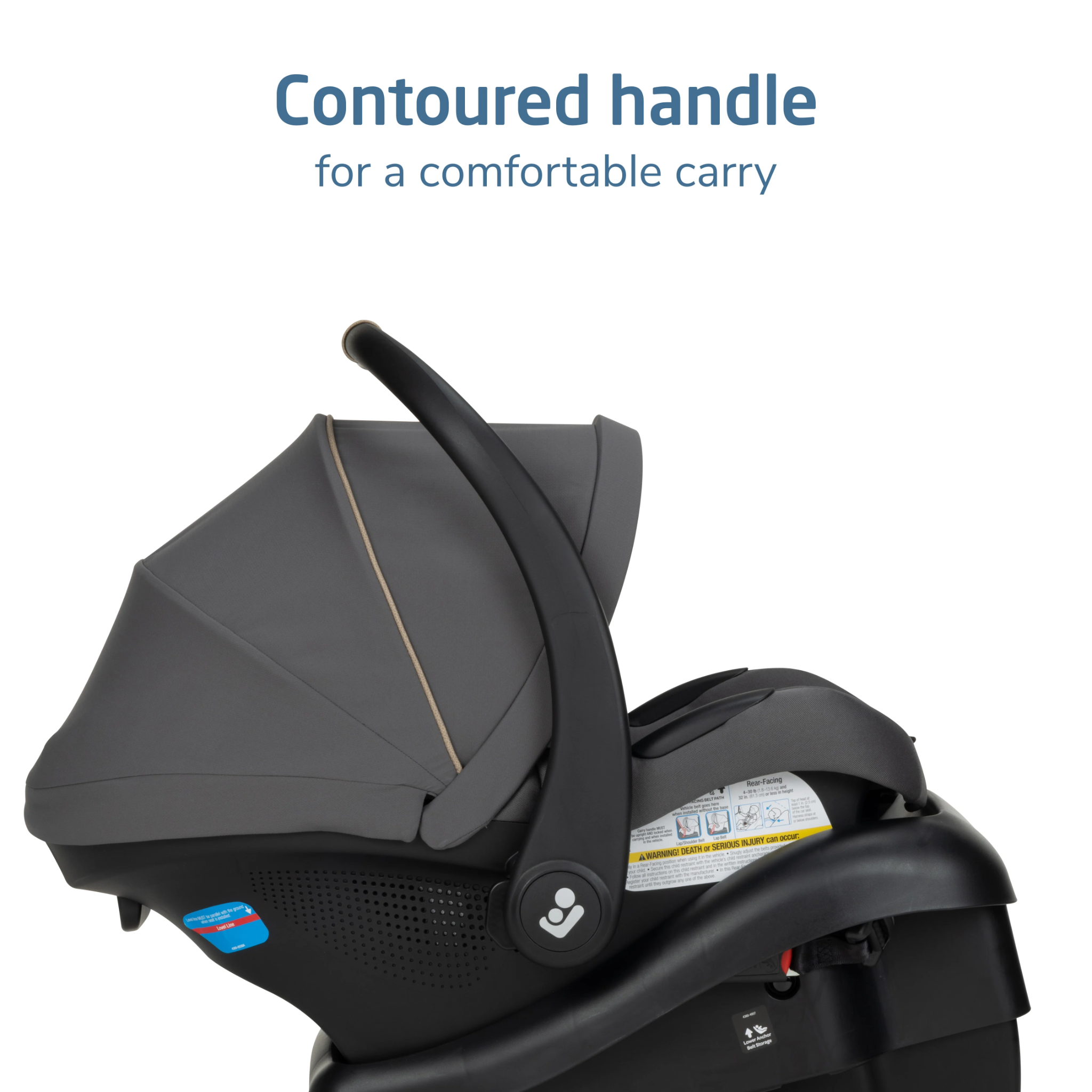 Mico Pro Infant Car Seat | Tots to Teens Furniture