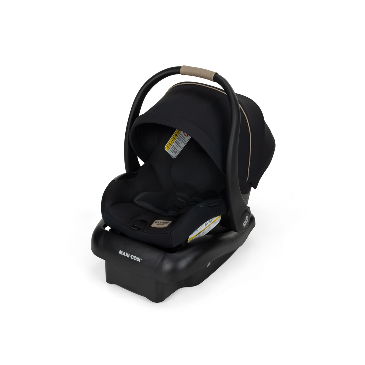 Maxi-Cosi Mico Pro Infant Car Seat Seascape