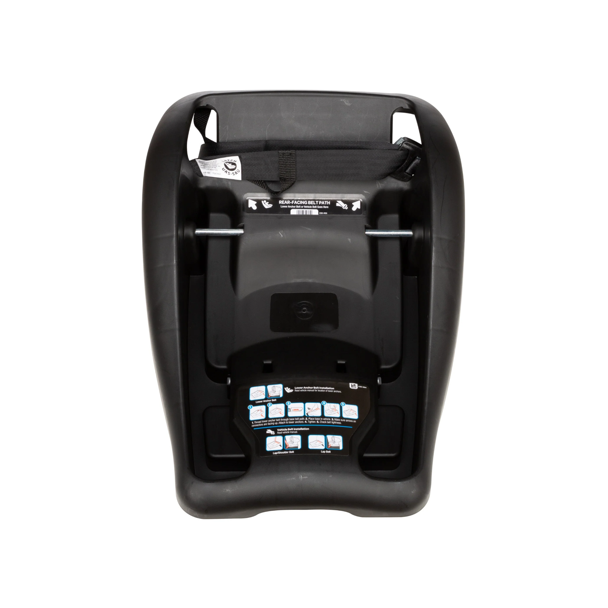 Mico 30 Infant Car Seat Base | Tots to Teens Furniture